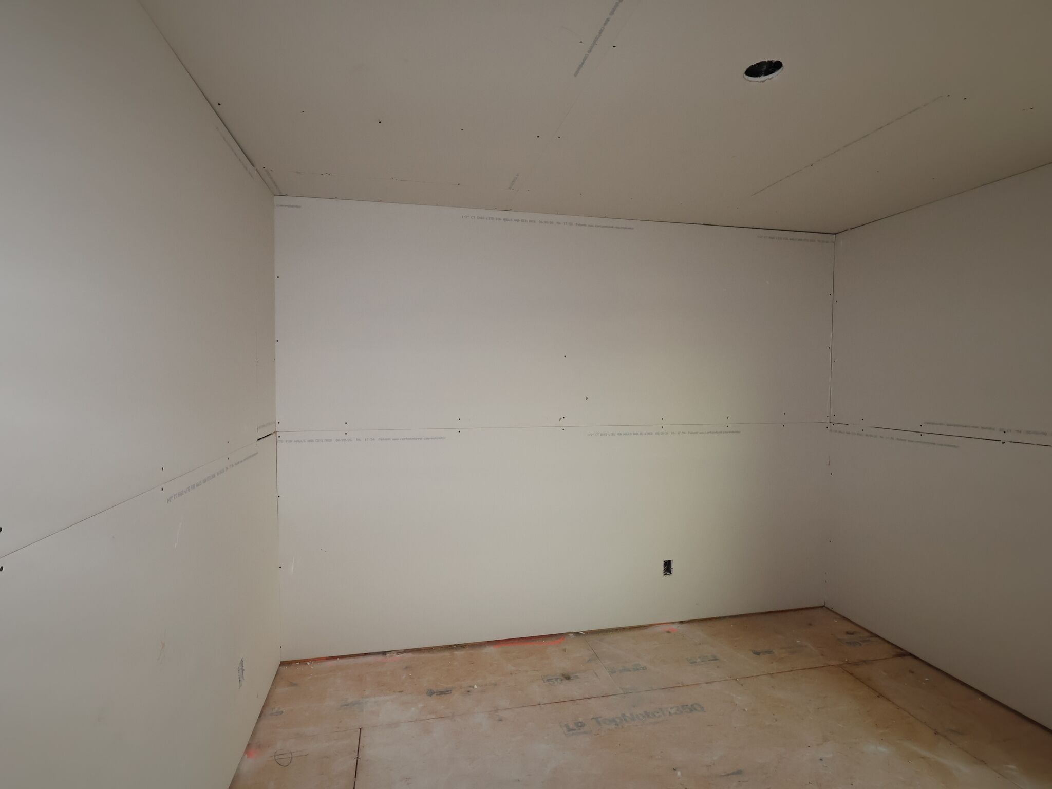 Drywall
