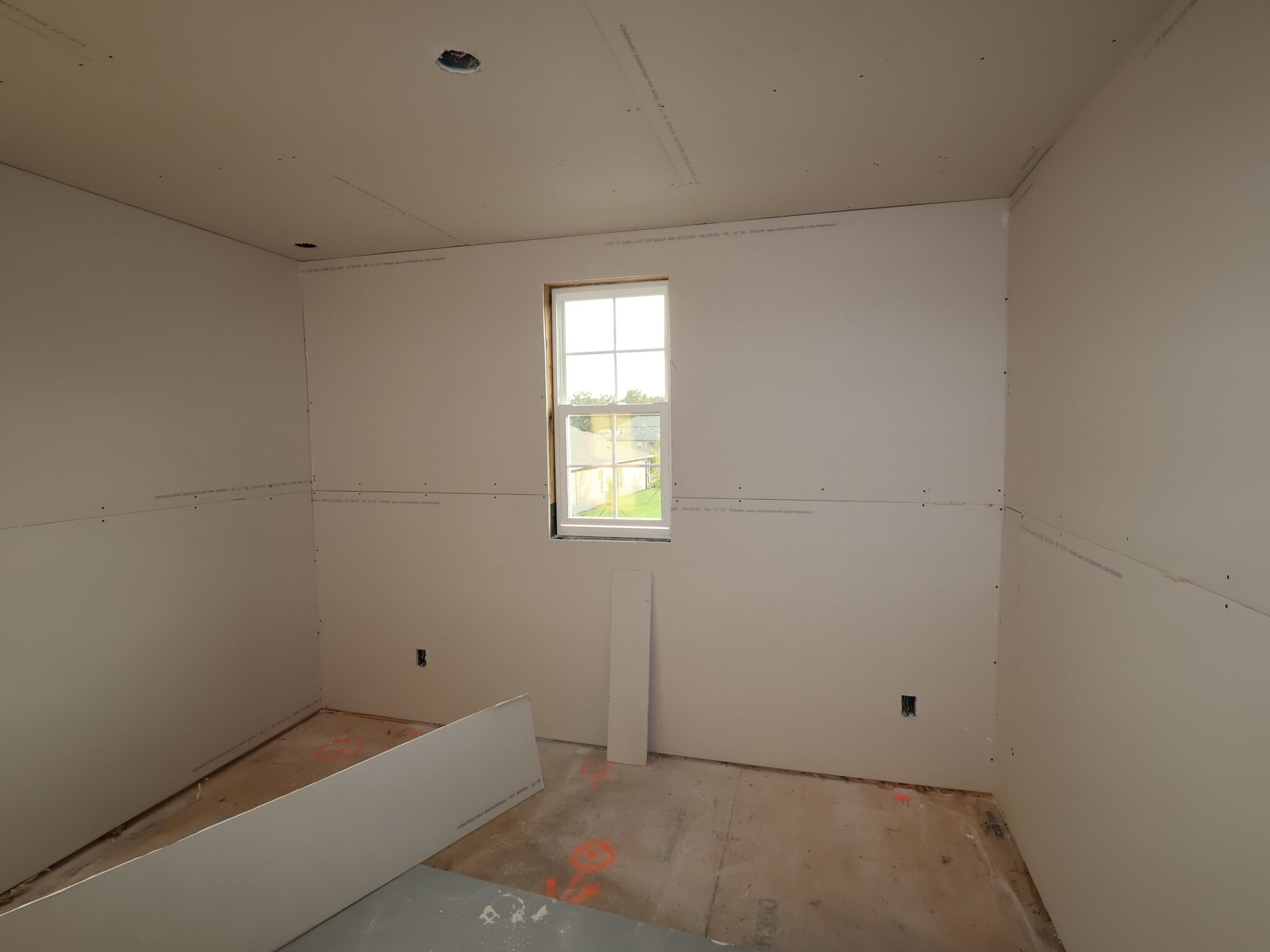 Drywall