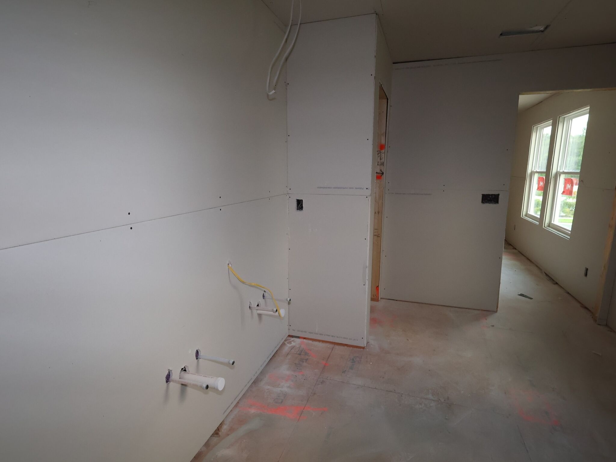 Drywall