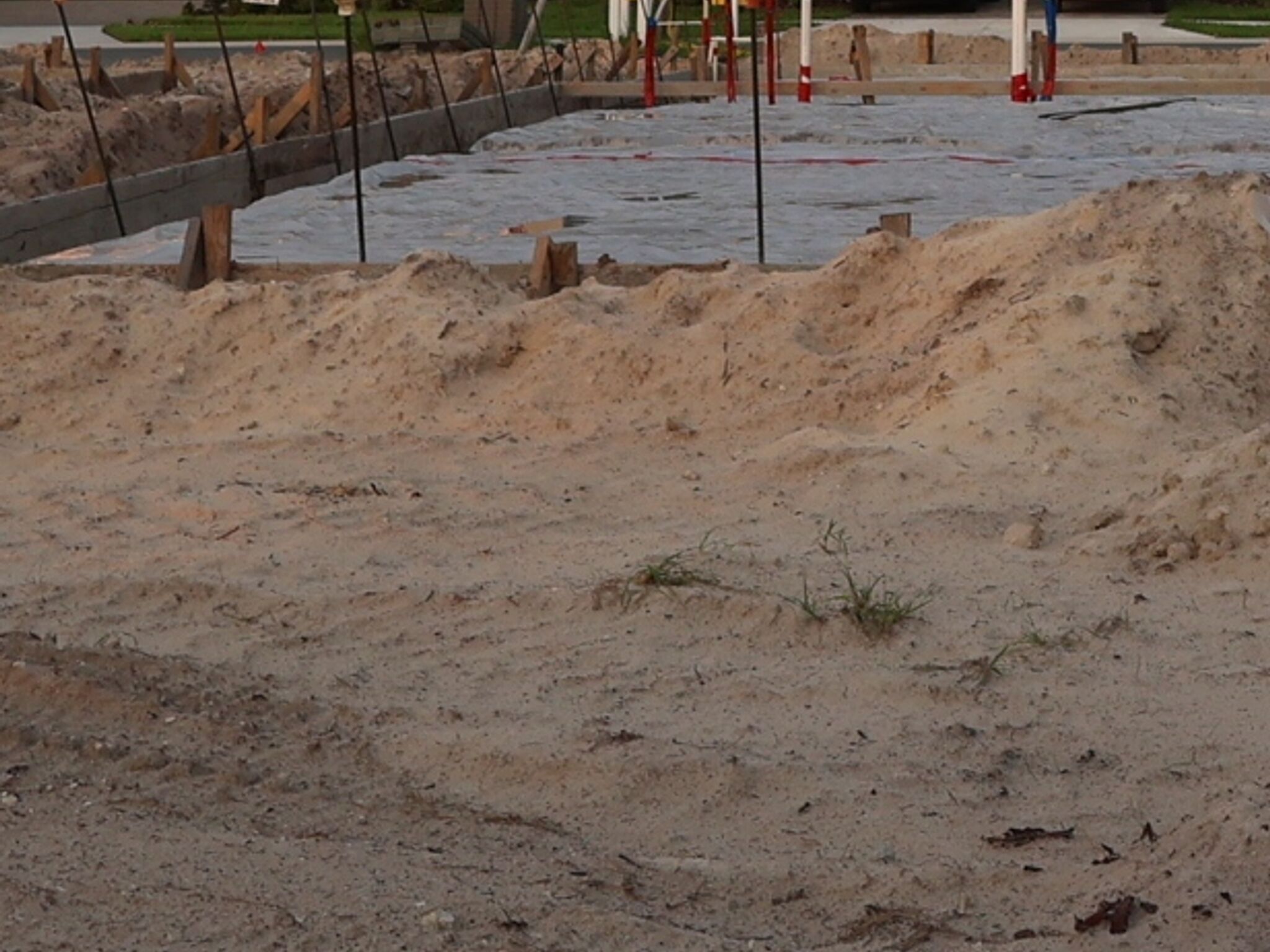 Homesite