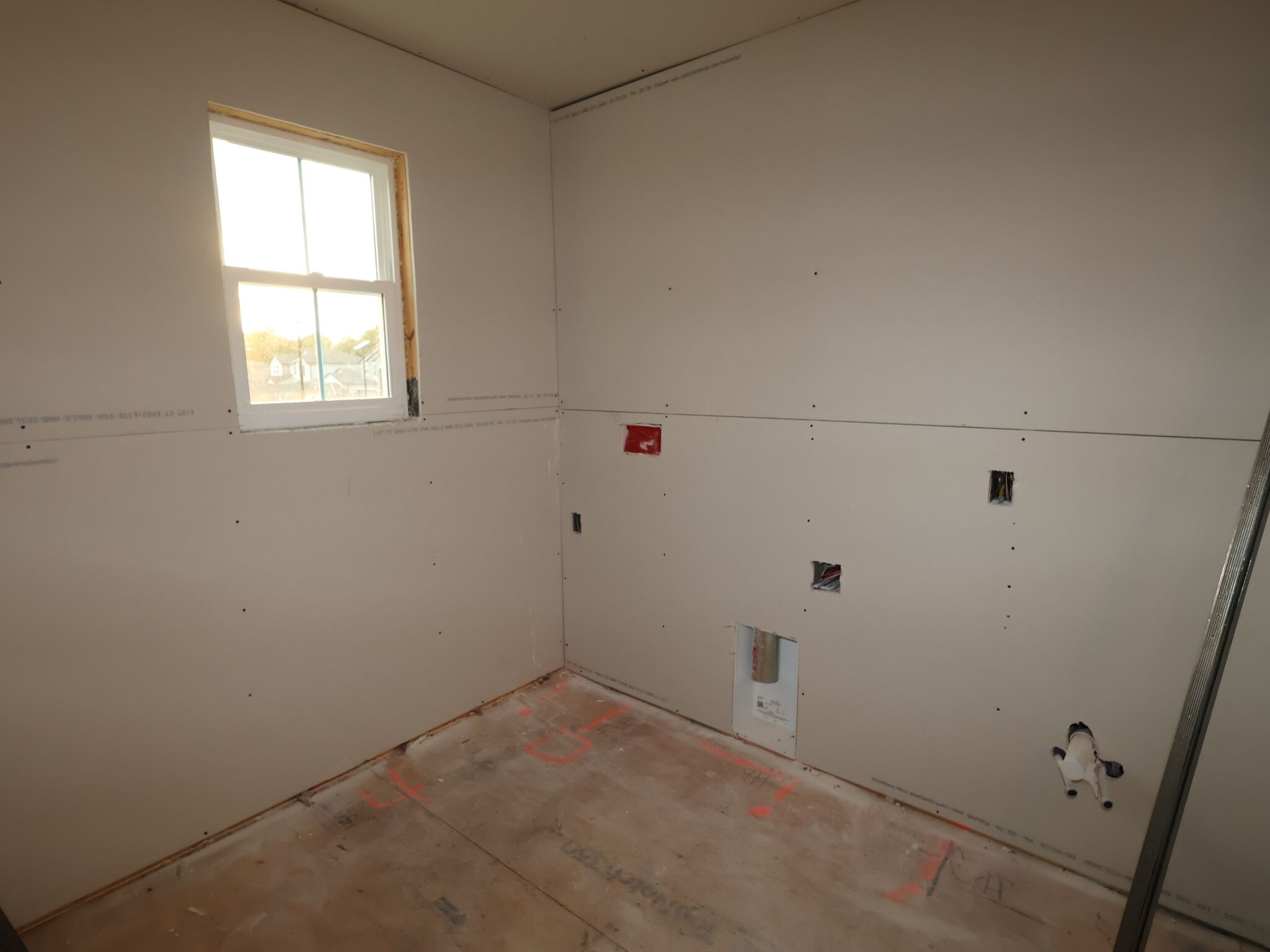 Drywall