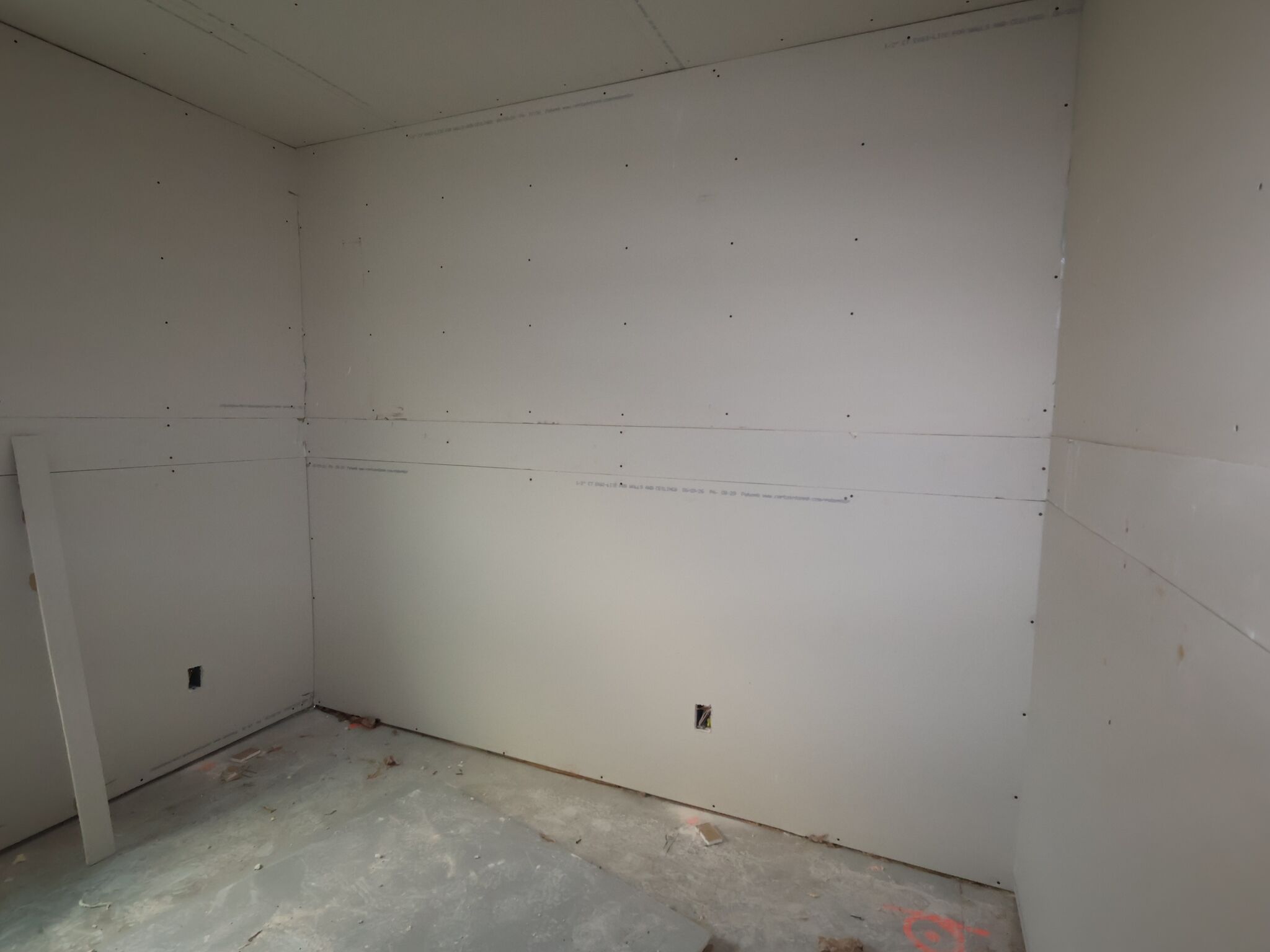 Drywall