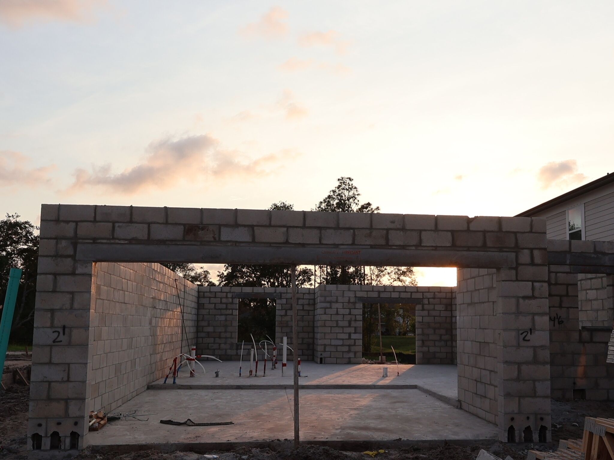 Homesite