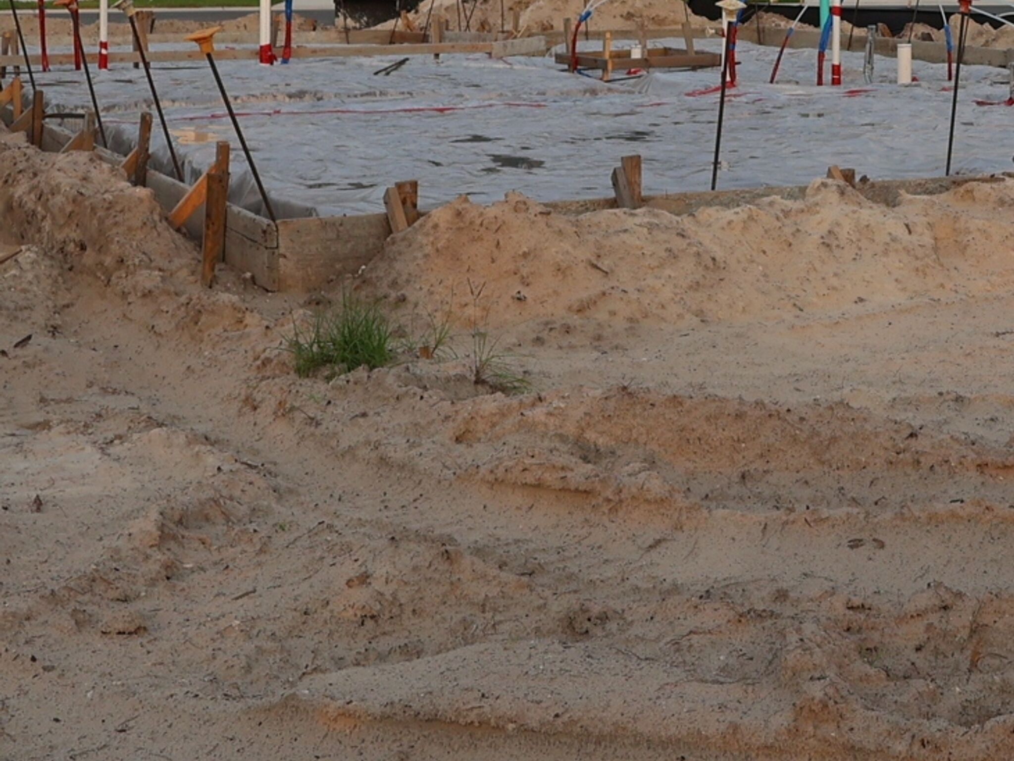 Homesite