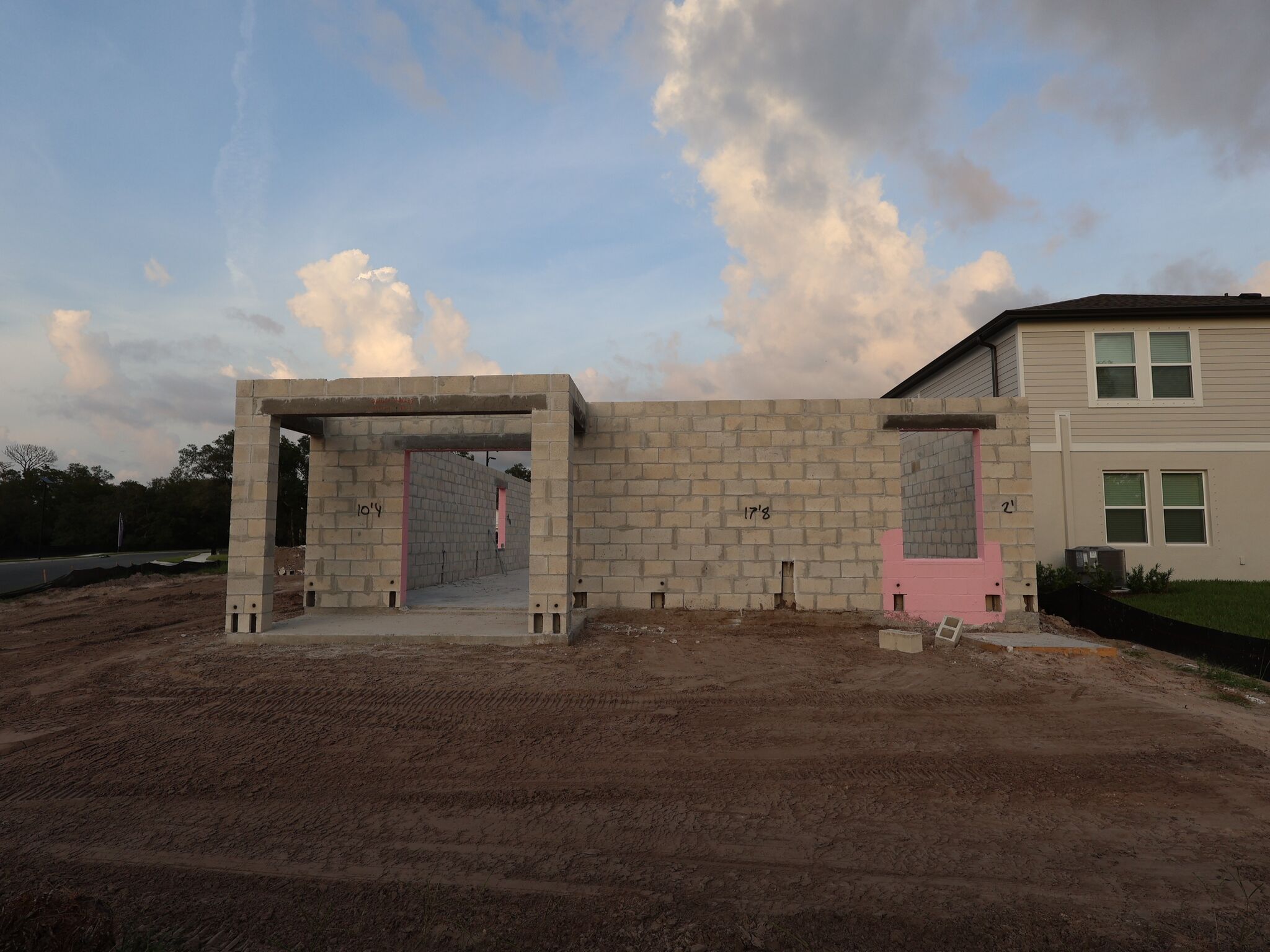 Homesite