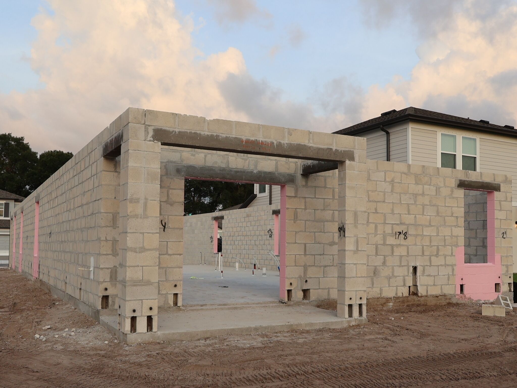 Homesite