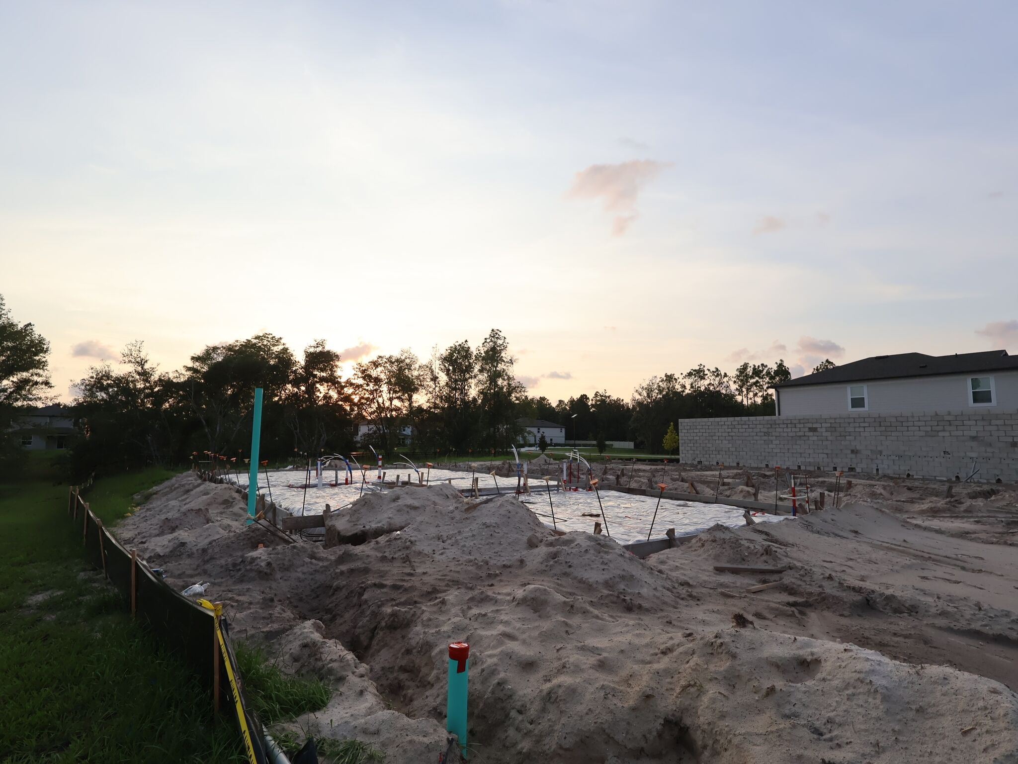 Homesite