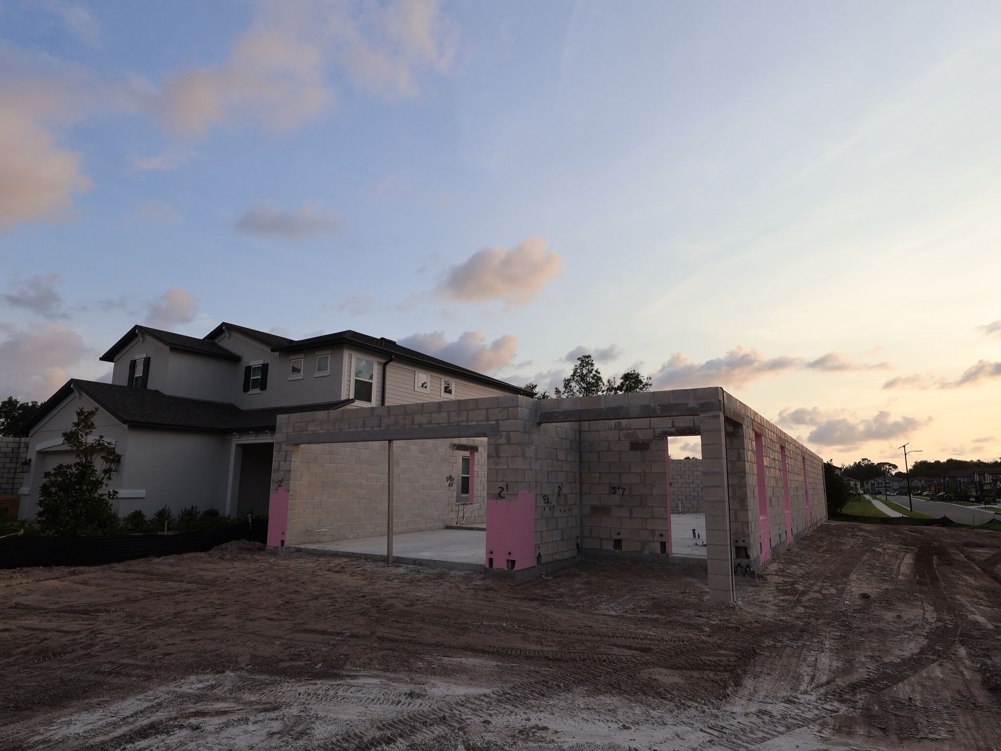 Homesite