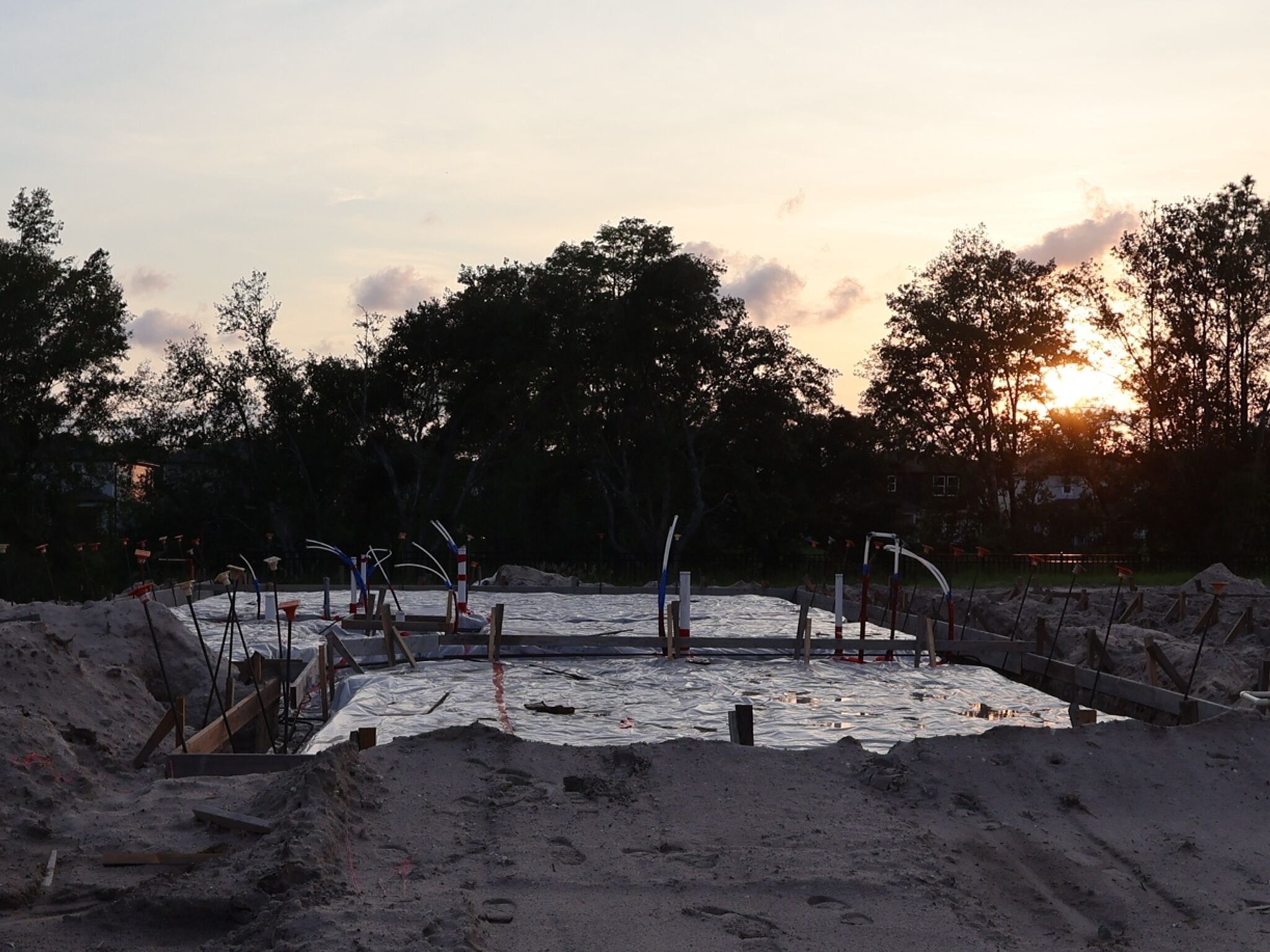 Homesite
