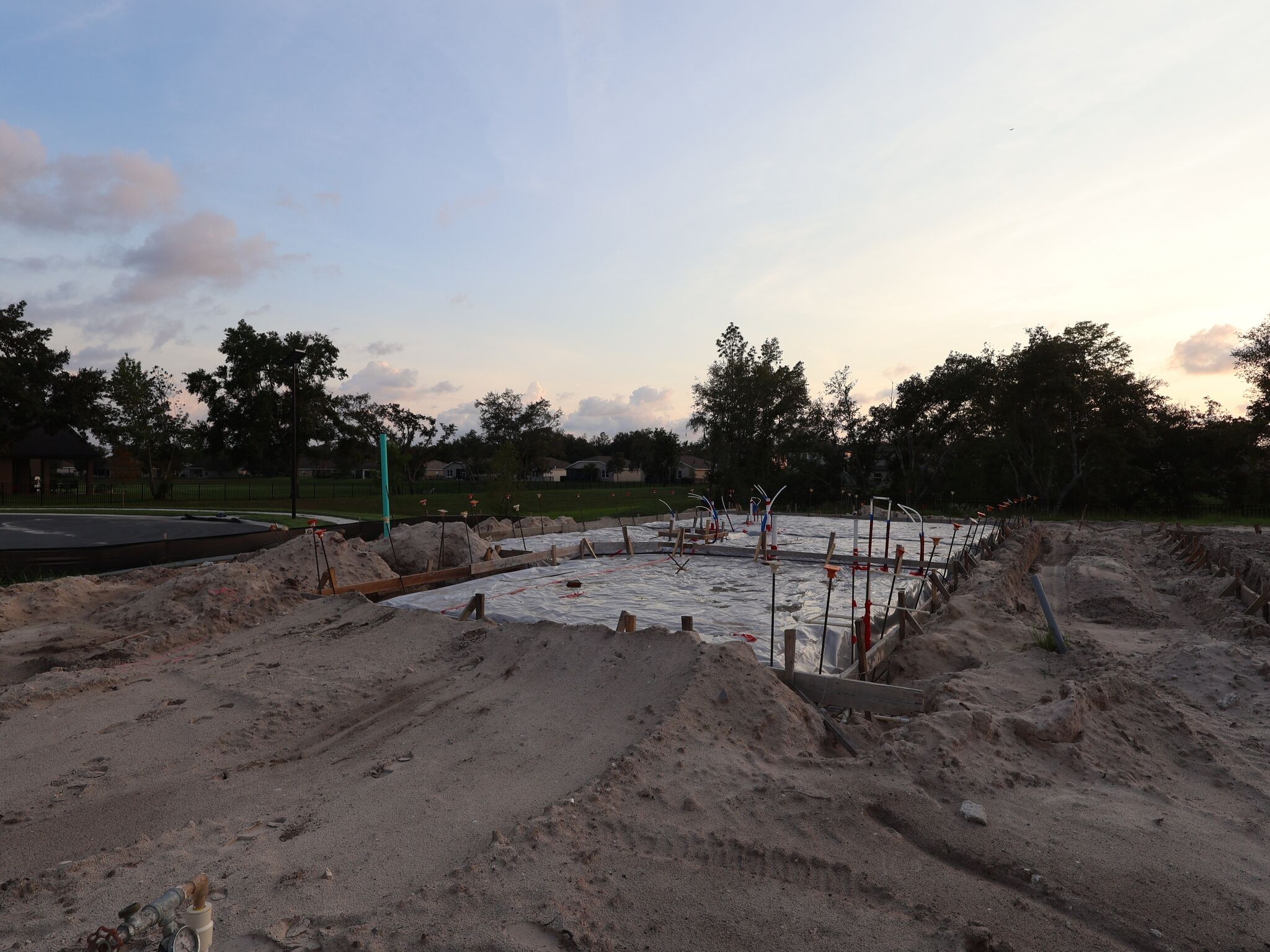 Homesite