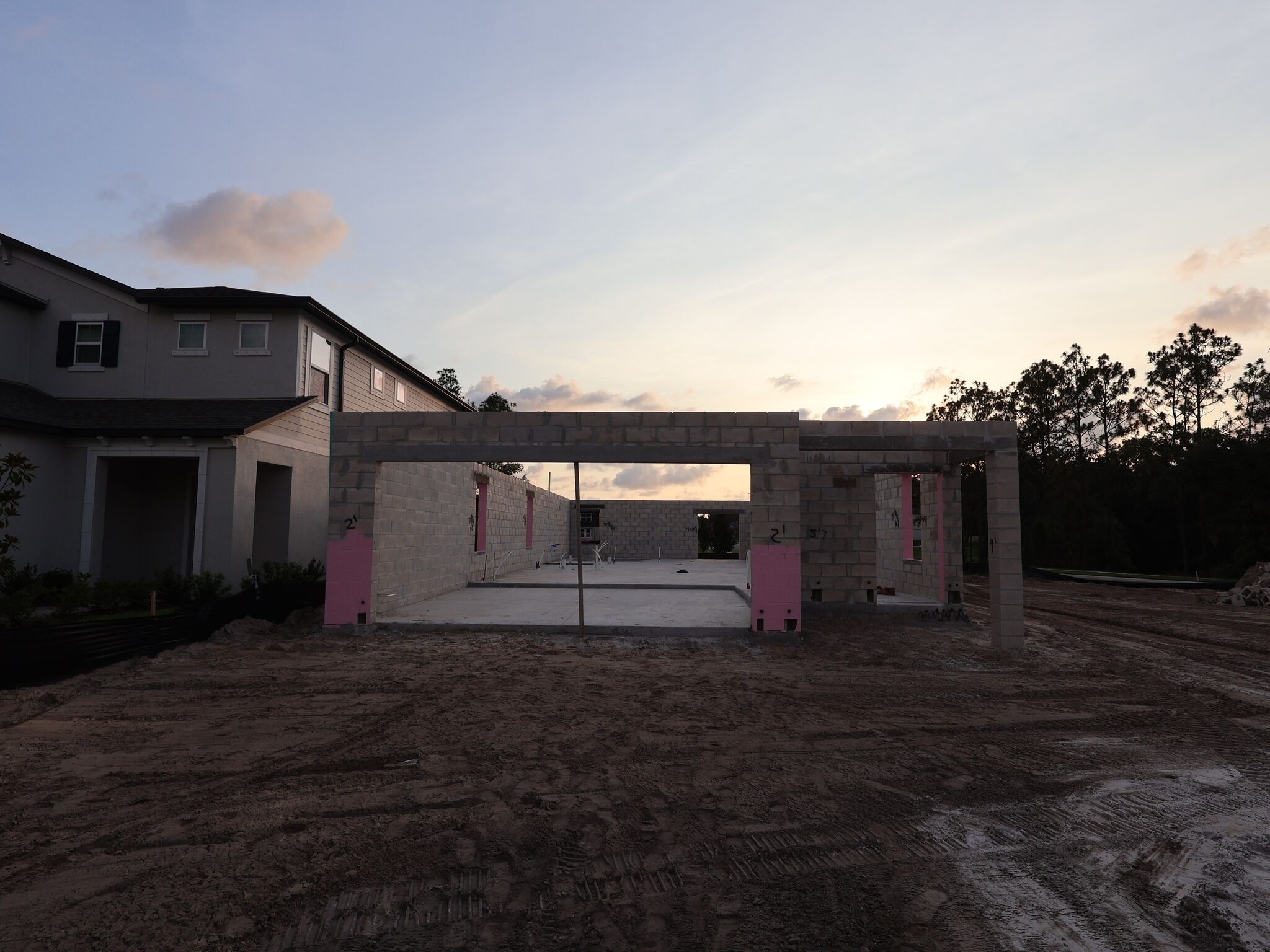 Homesite