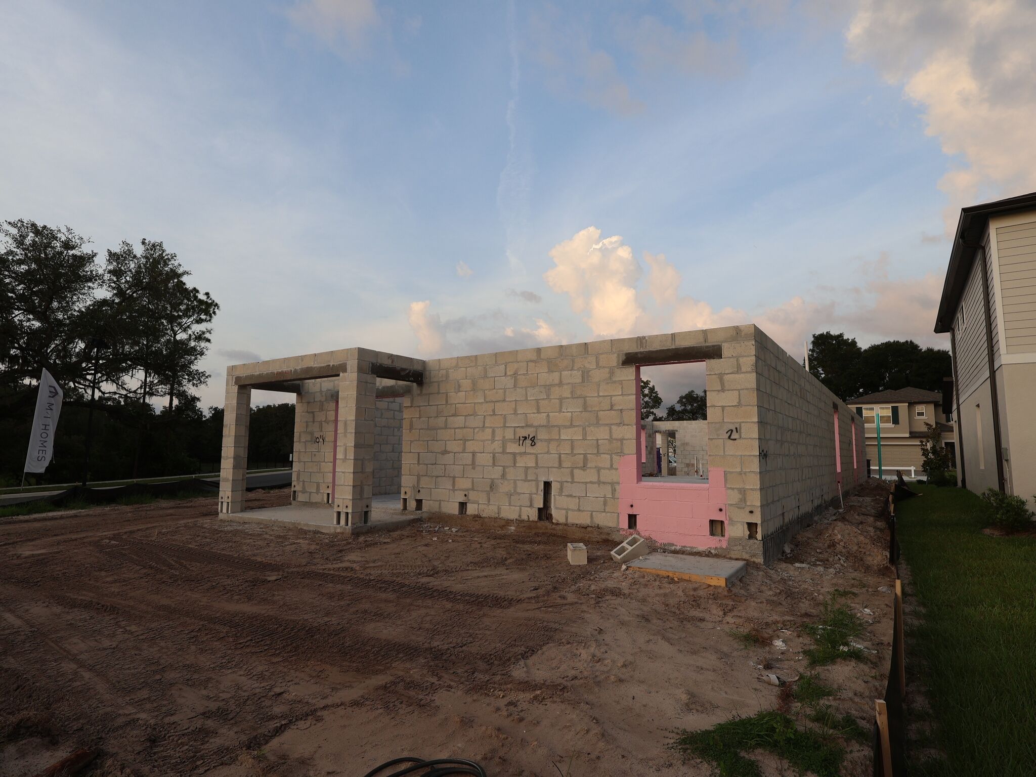 Homesite