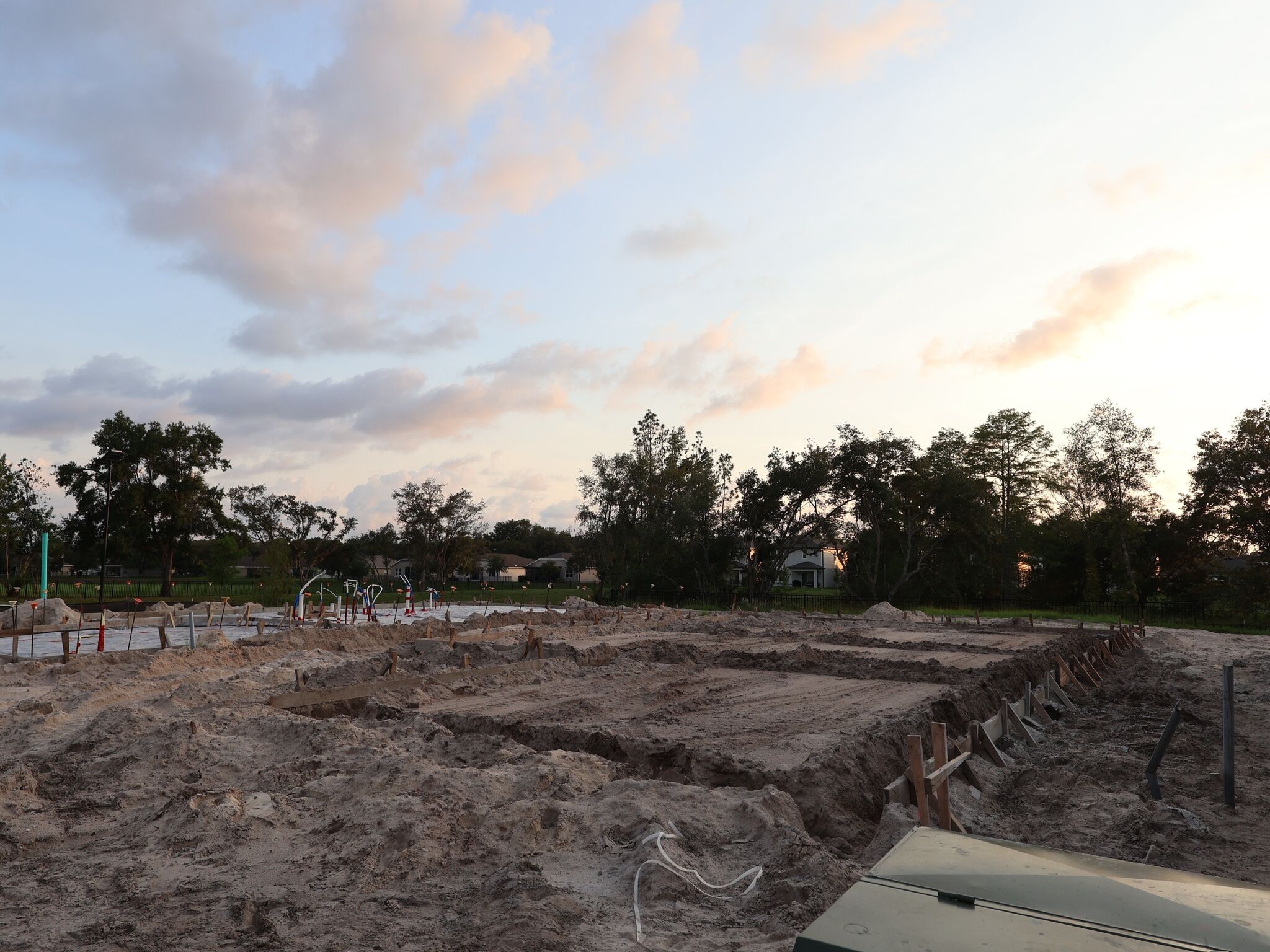 Homesite