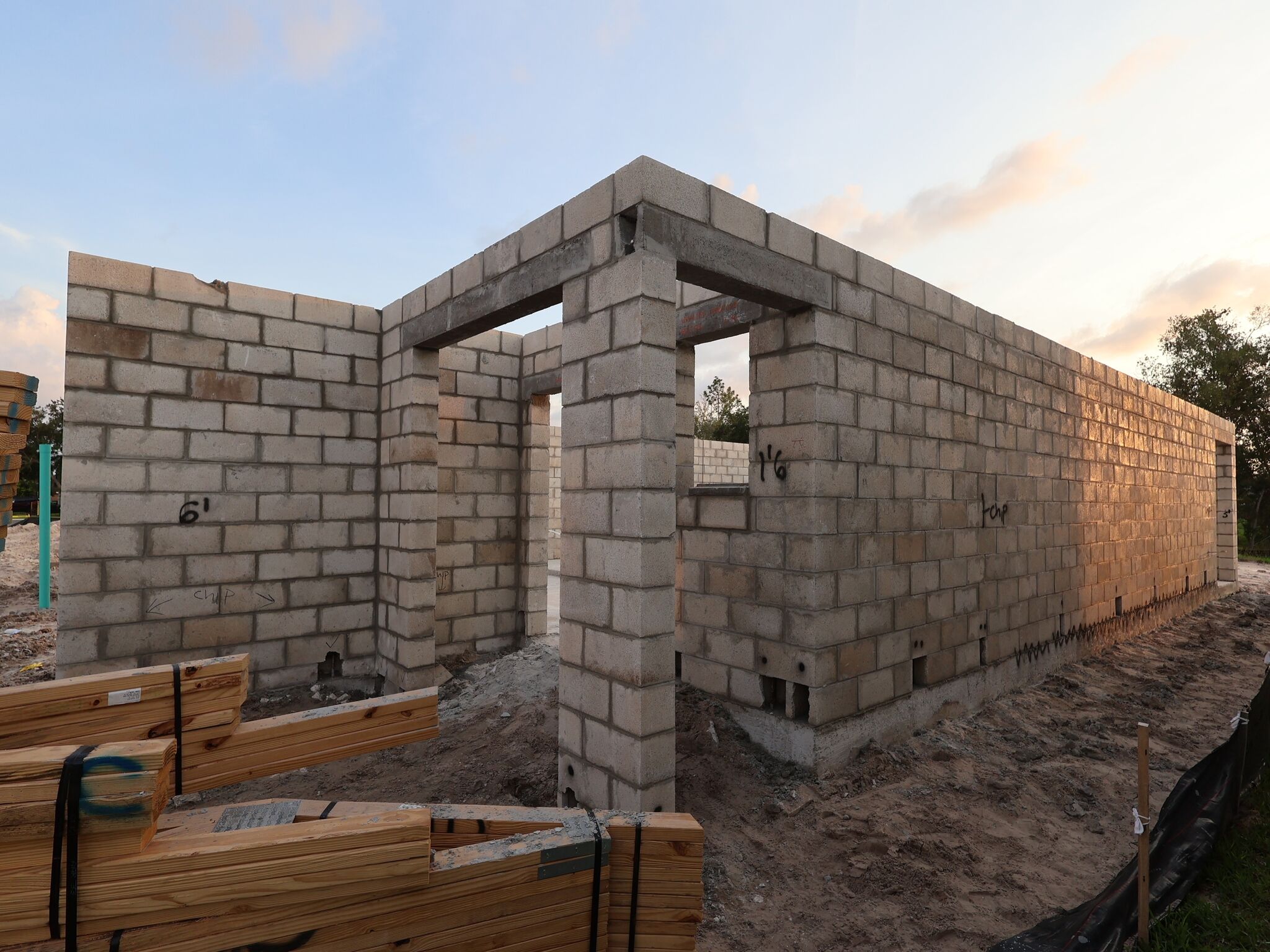 Homesite