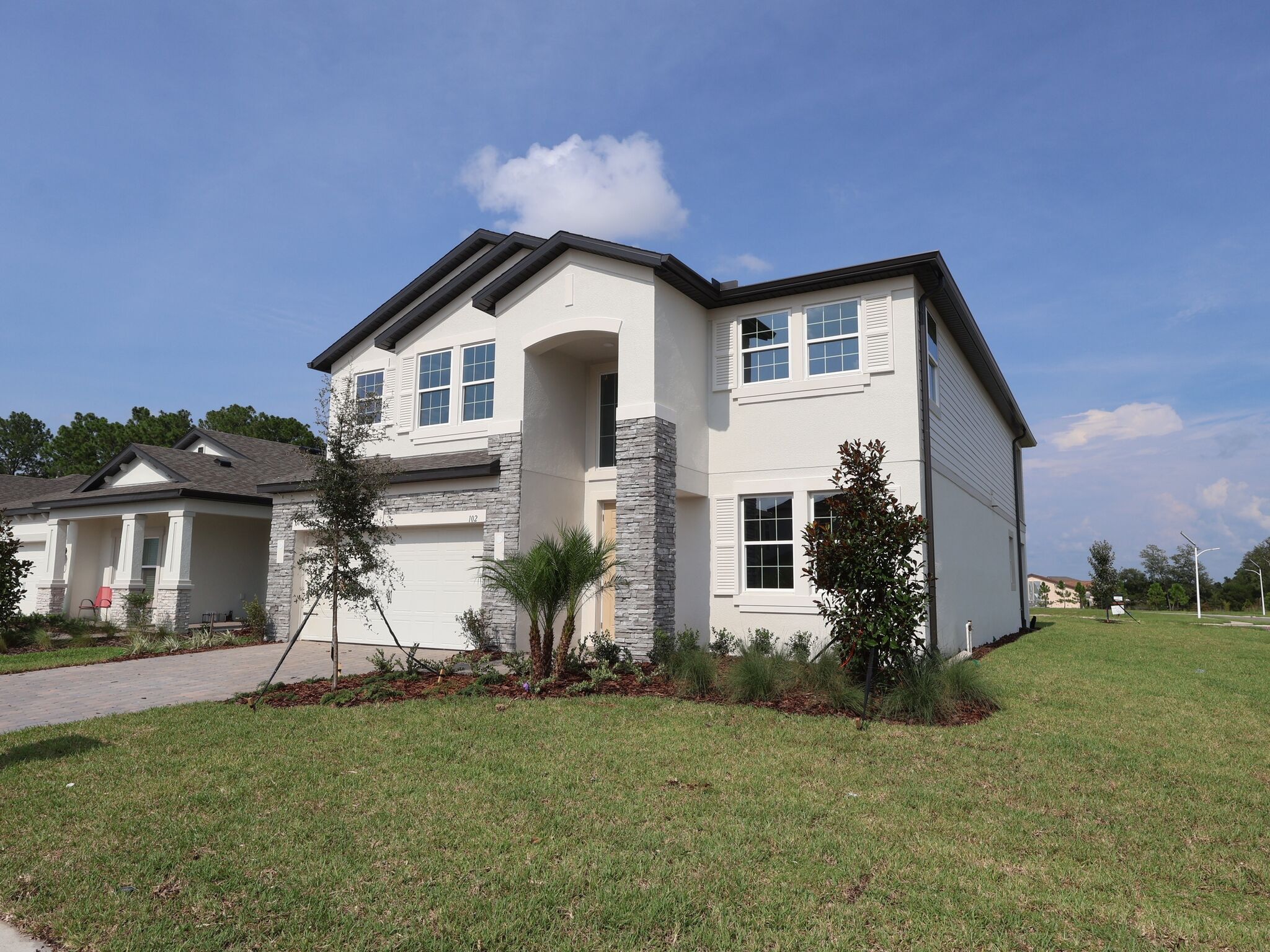 Front Exterior