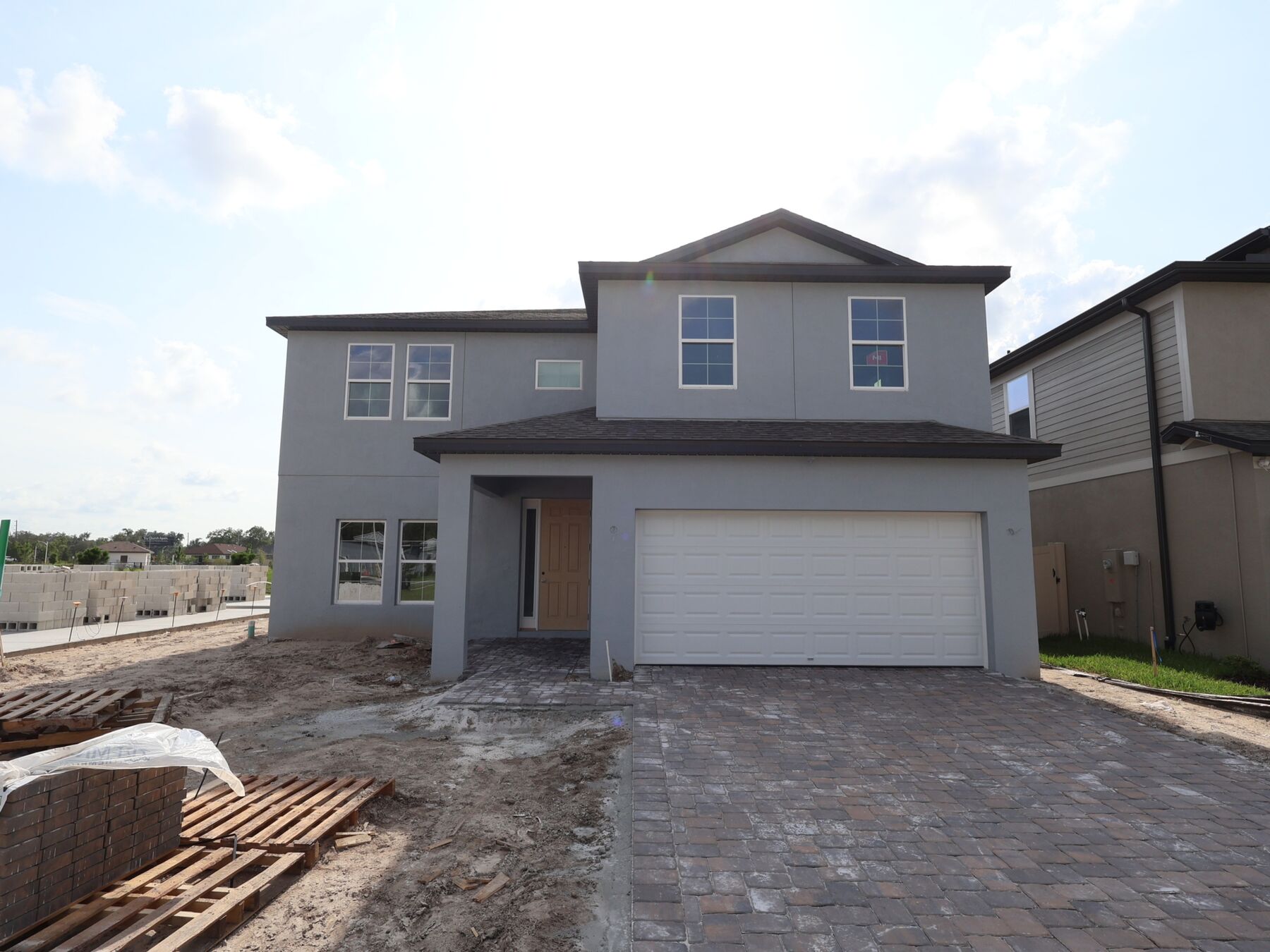 Front Exterior