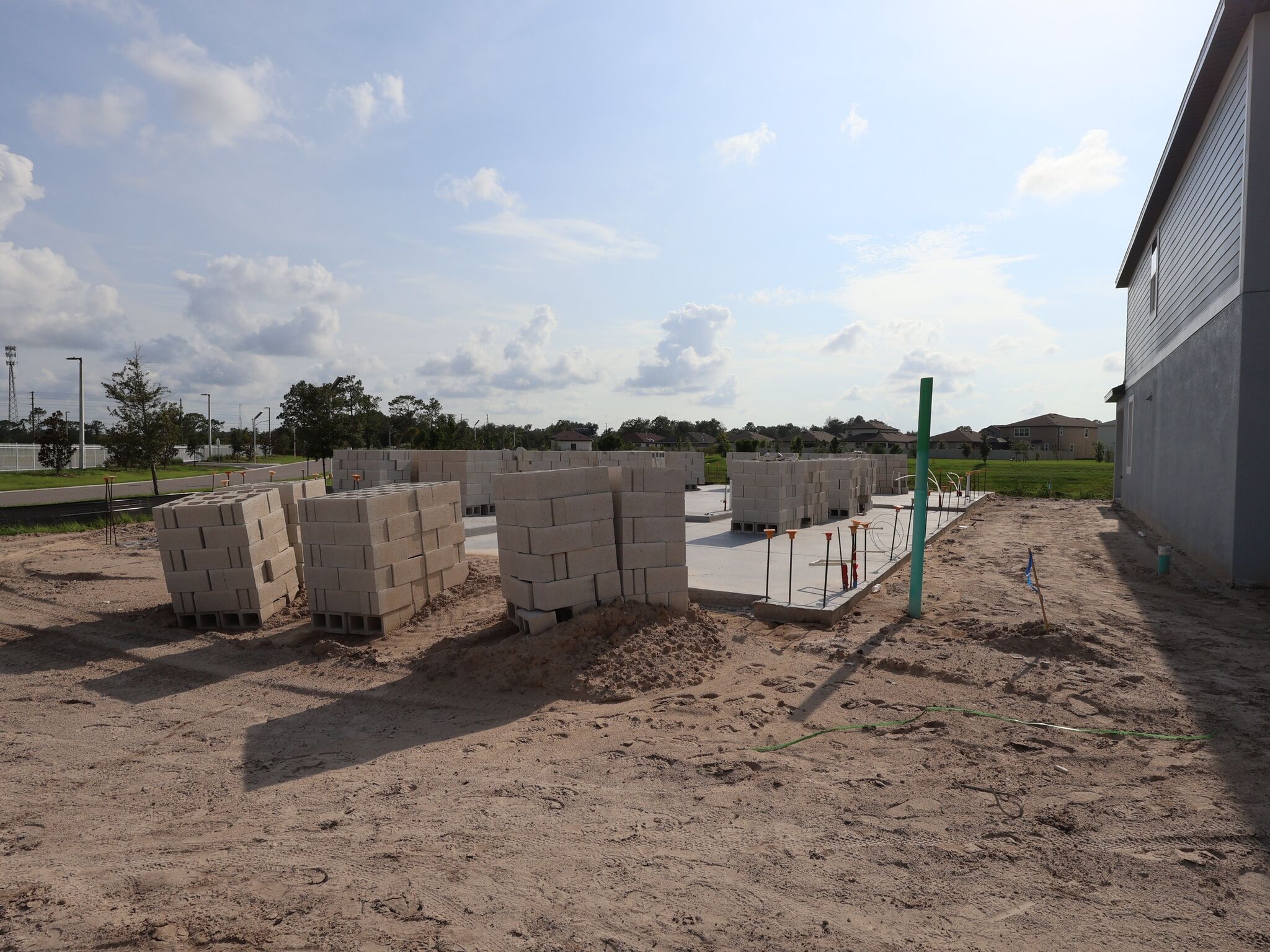 Homesite