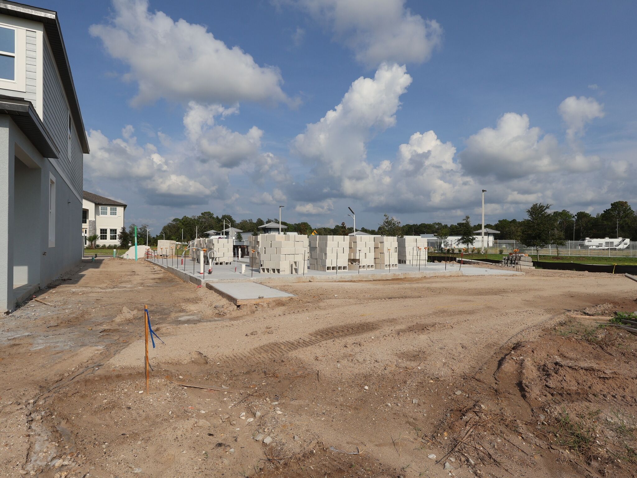 Homesite
