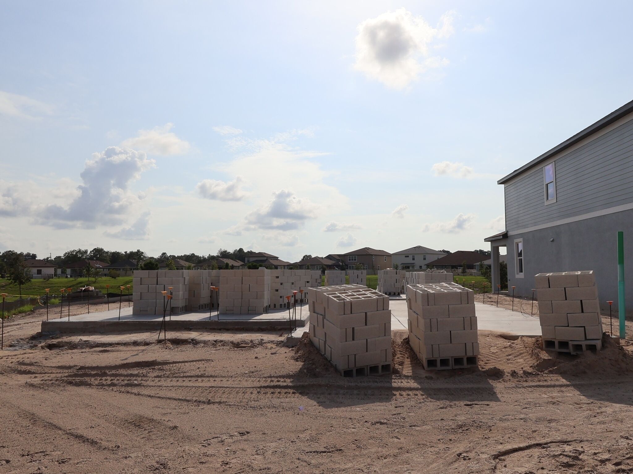 Homesite