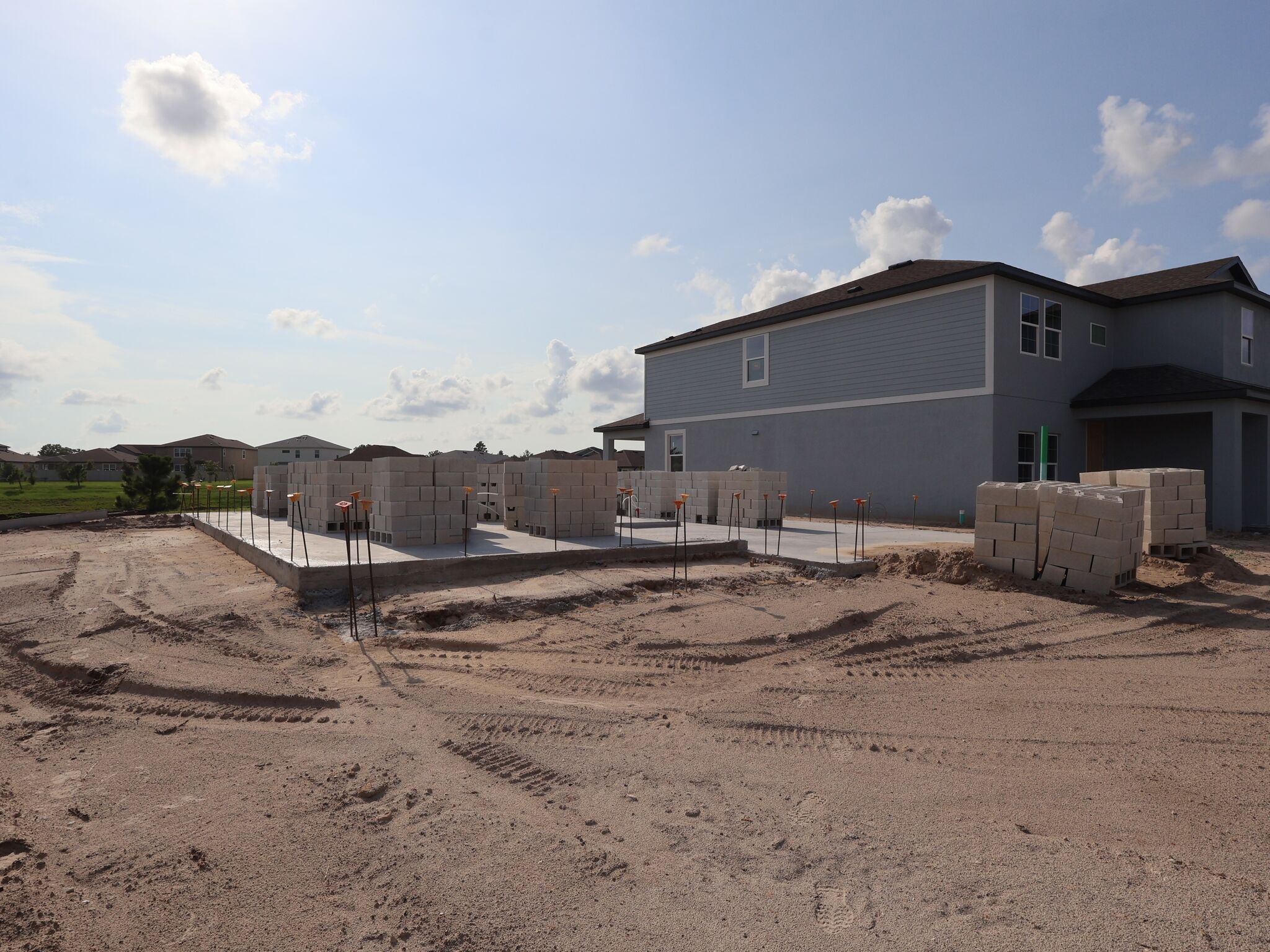Homesite