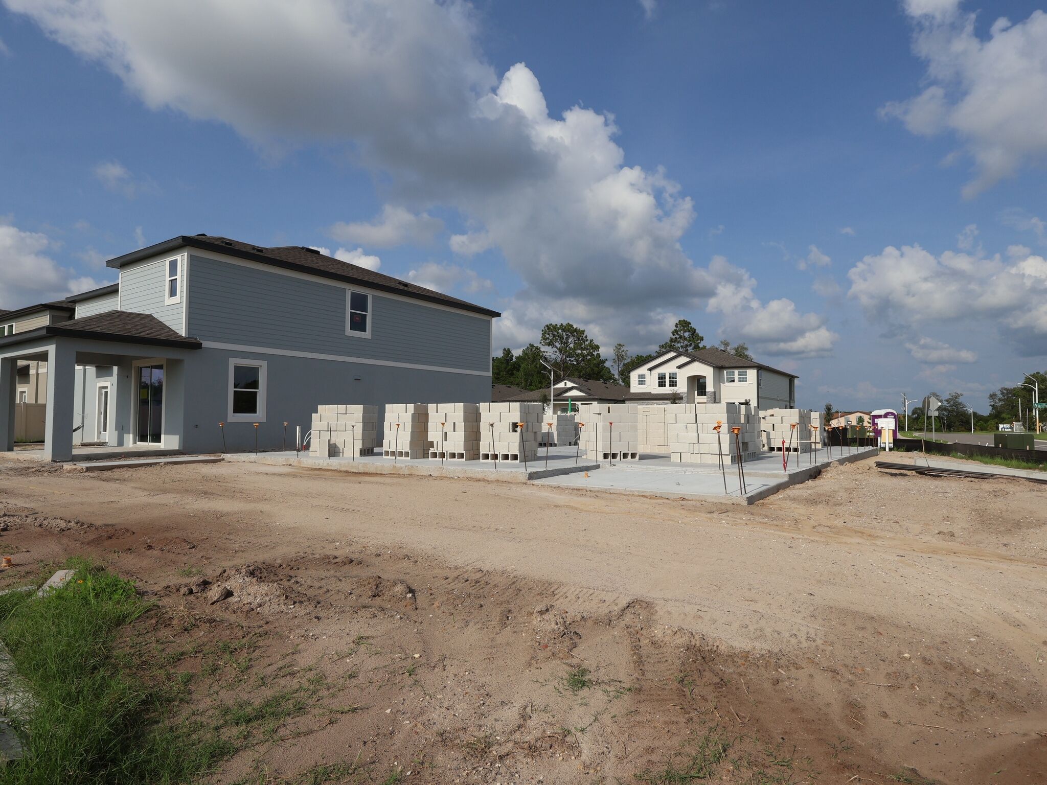 Homesite