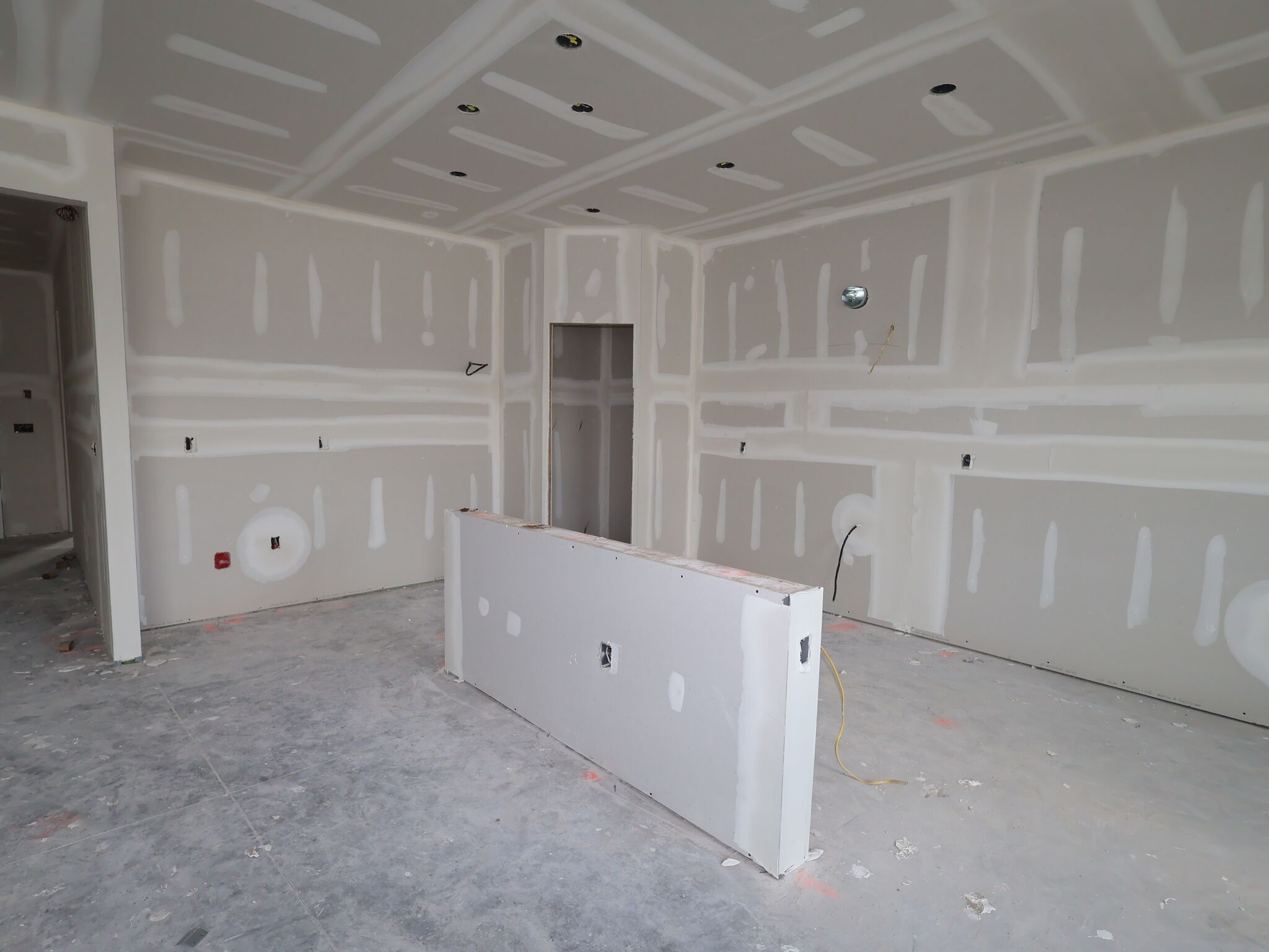 Drywall