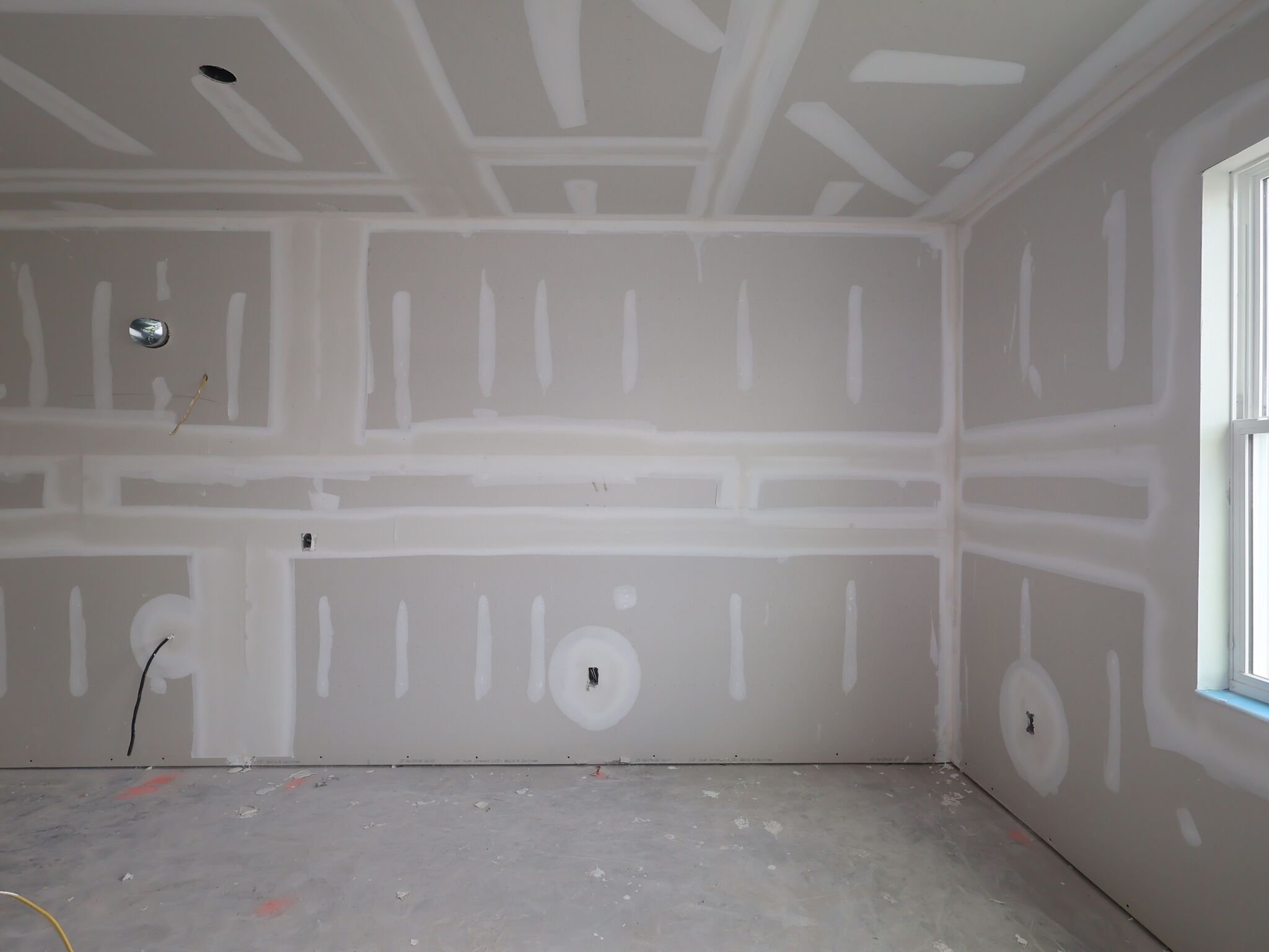 Drywall