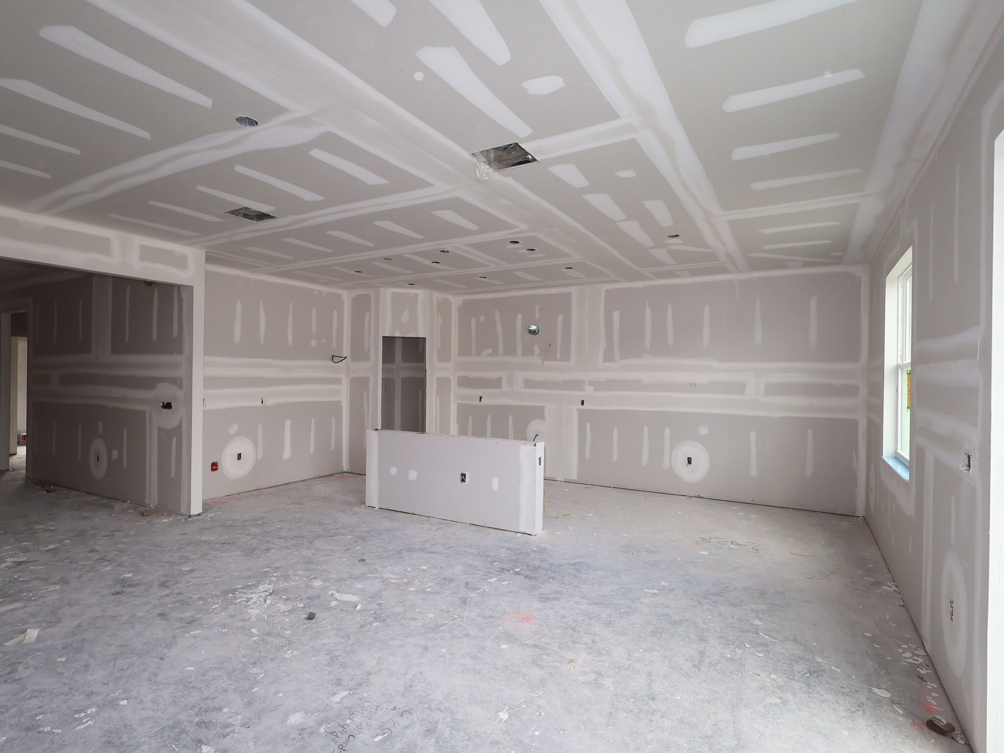 Drywall