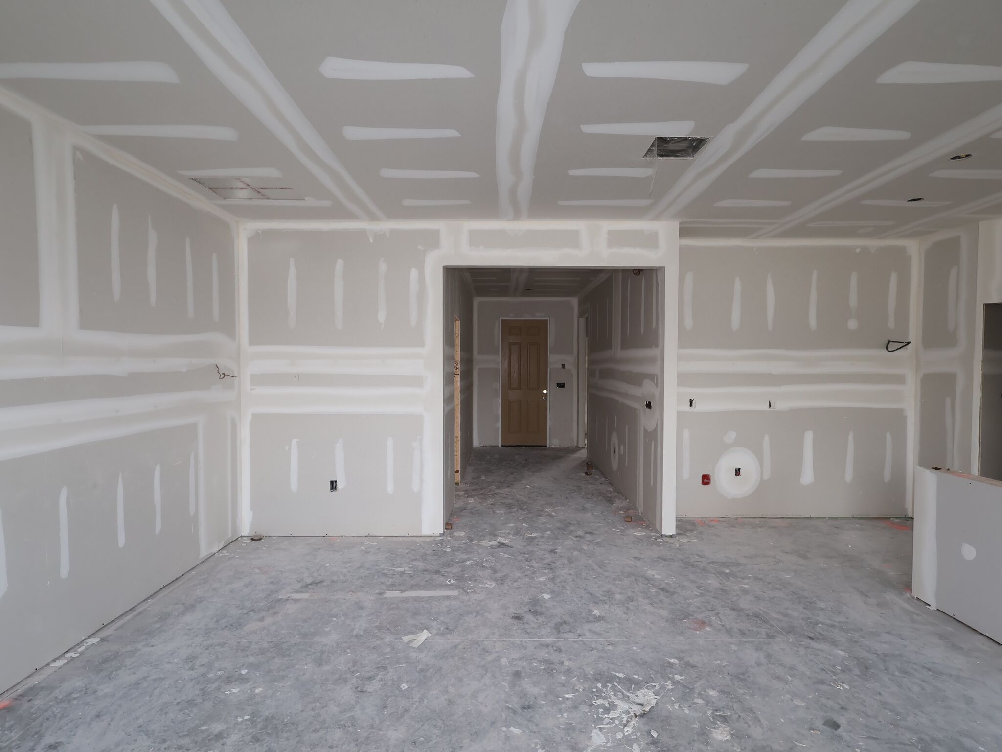 Drywall