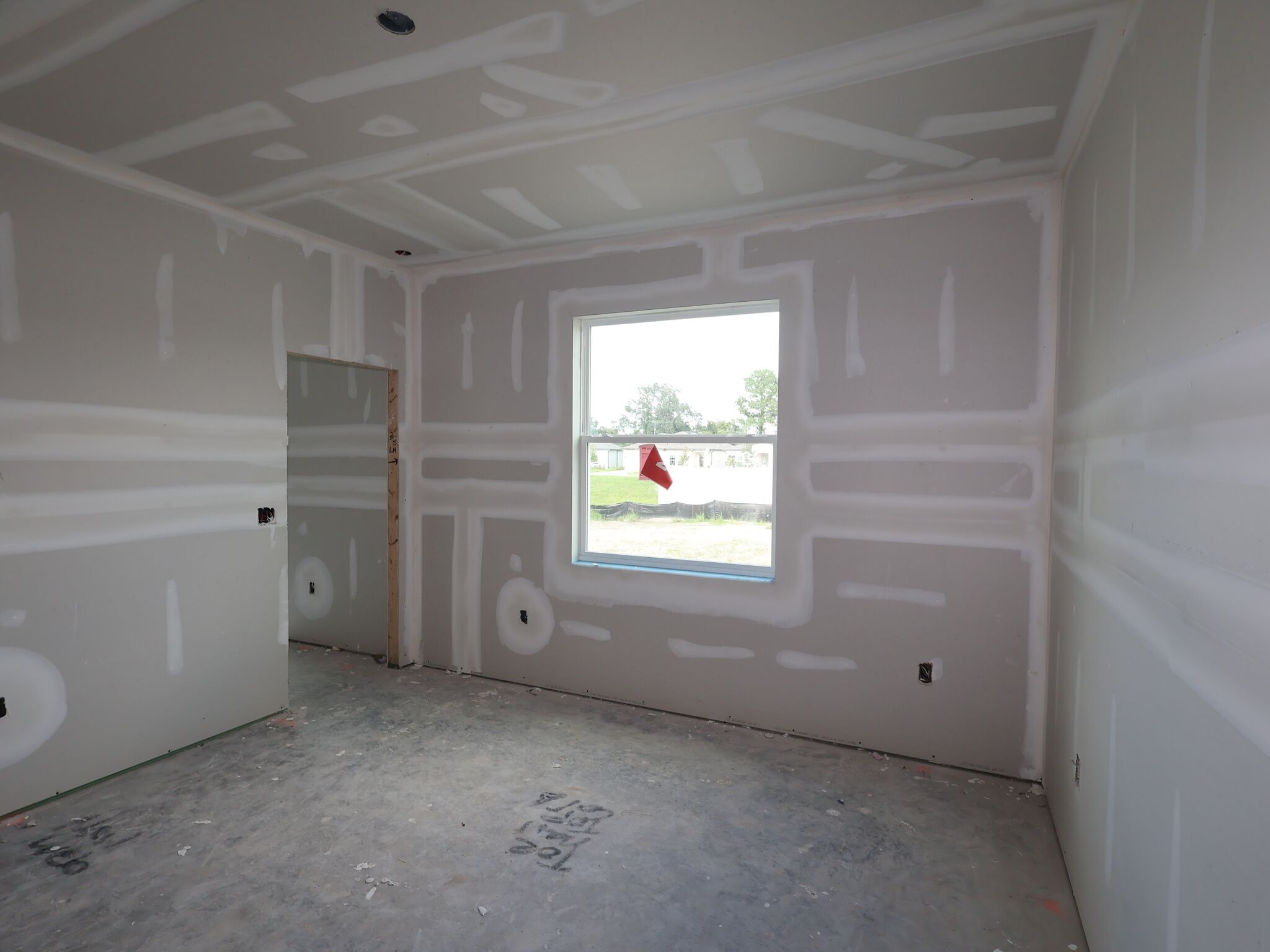 Drywall