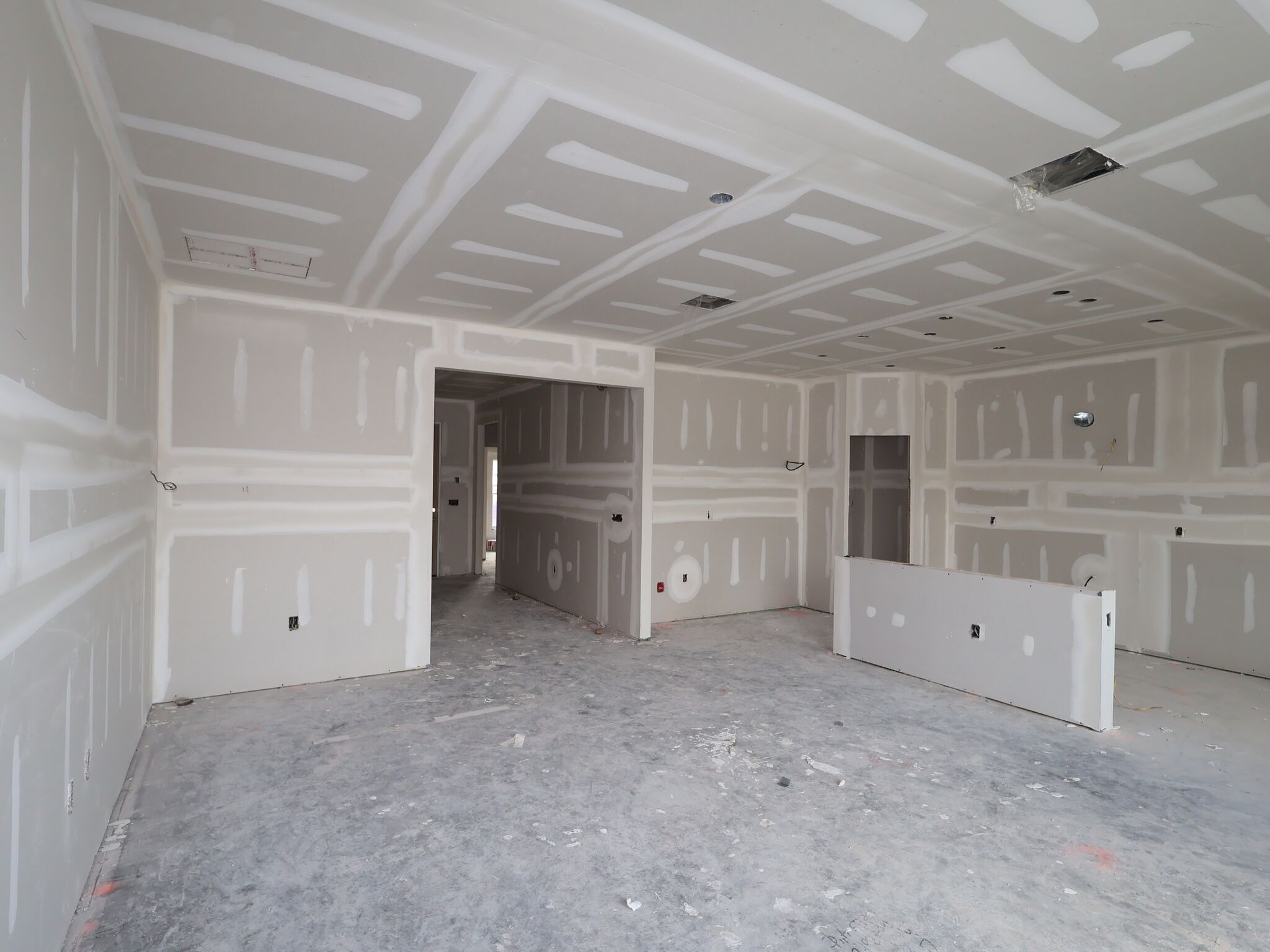 Drywall