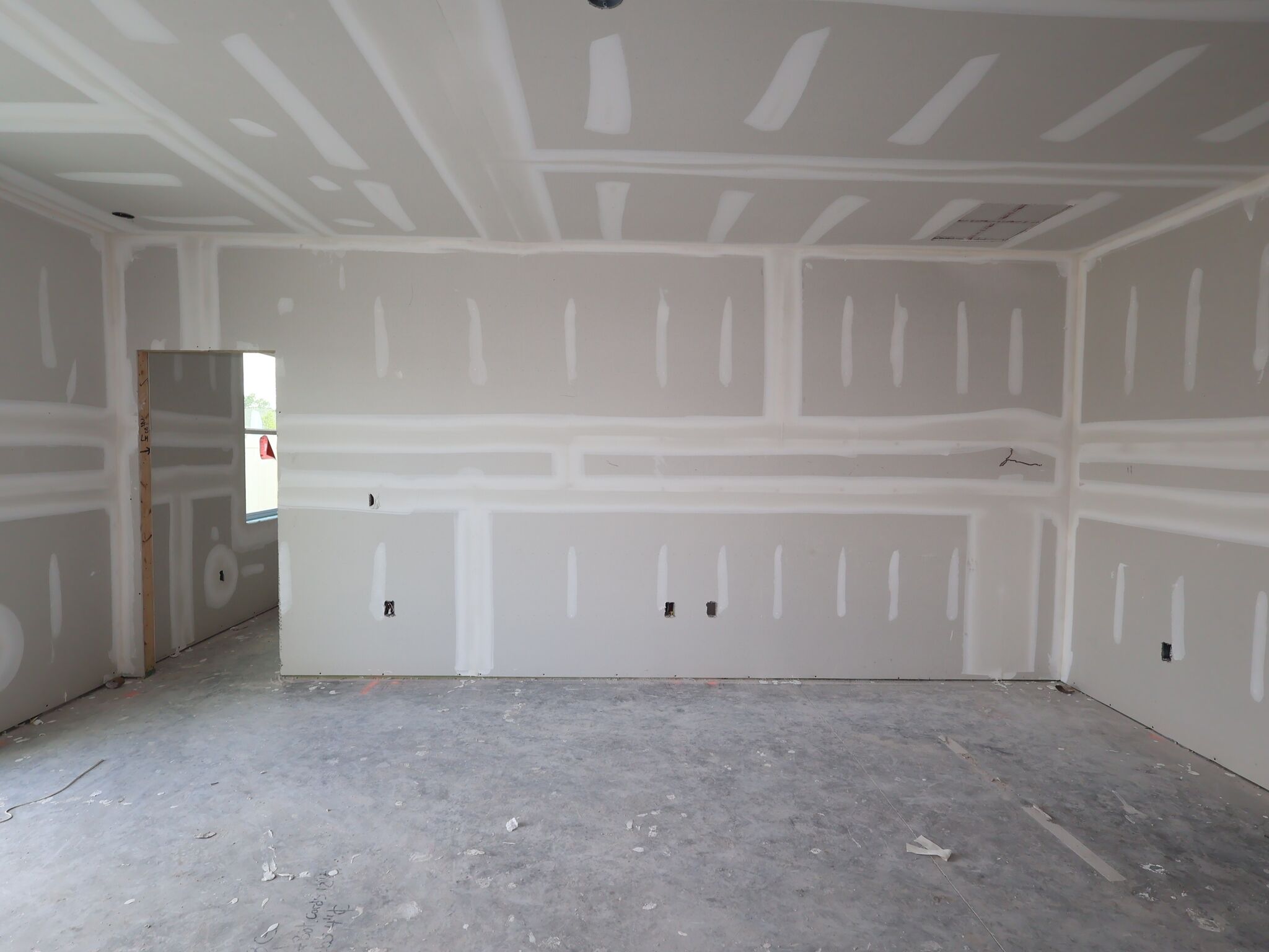 Drywall