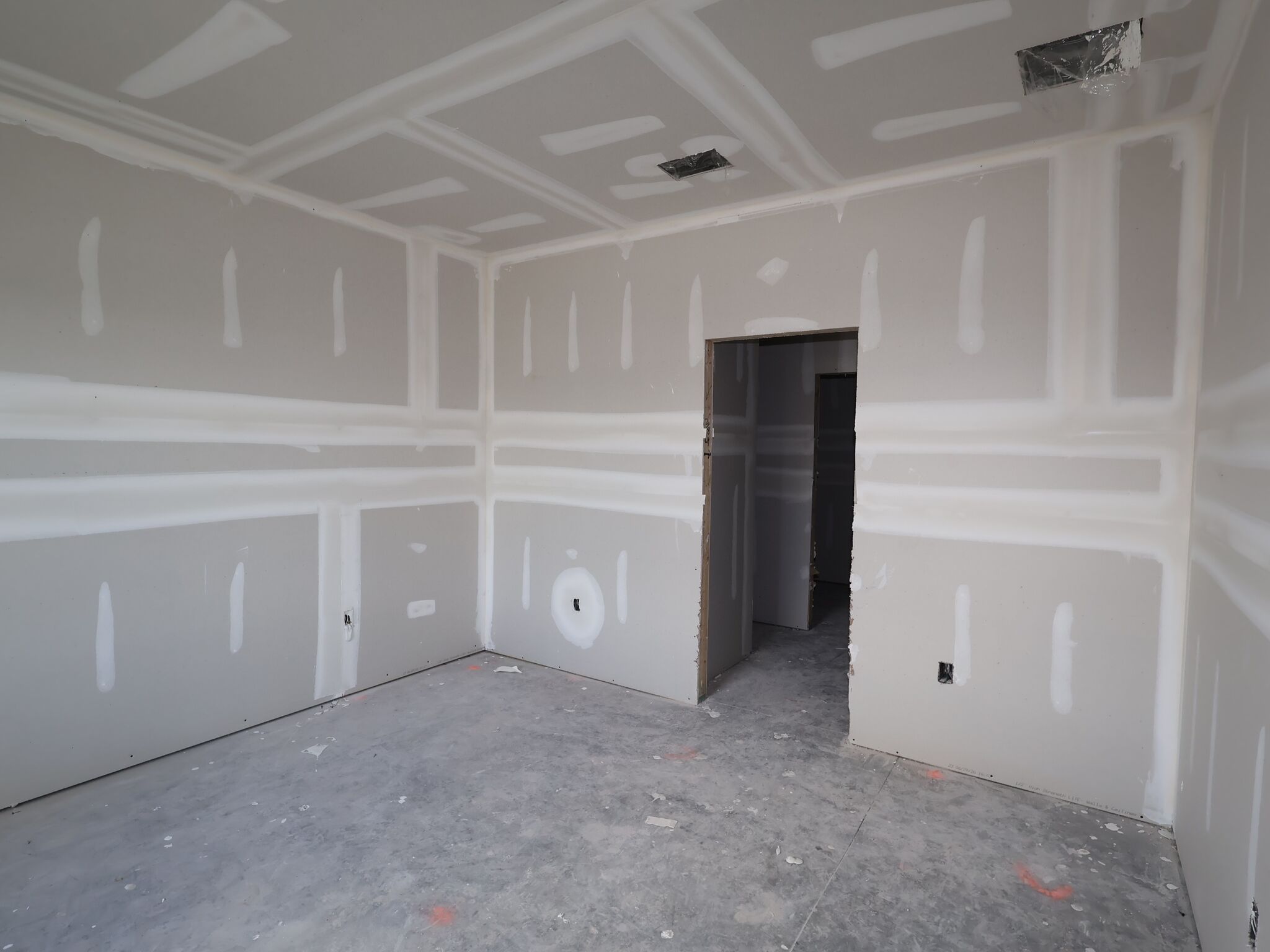 Drywall