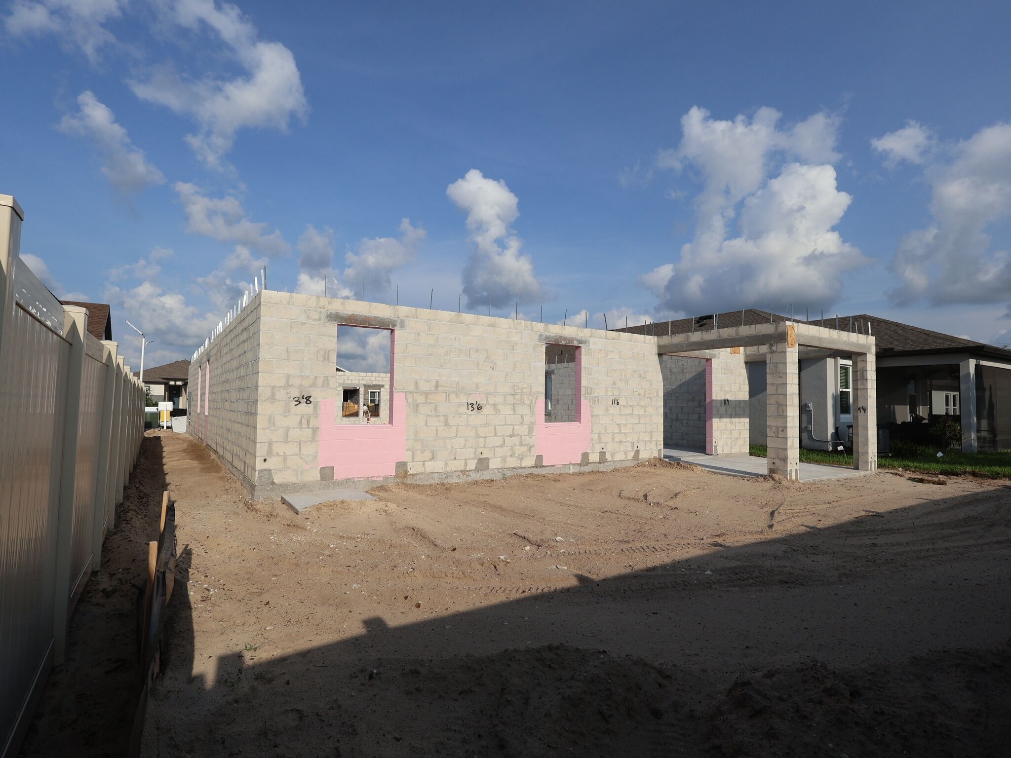 Homesite