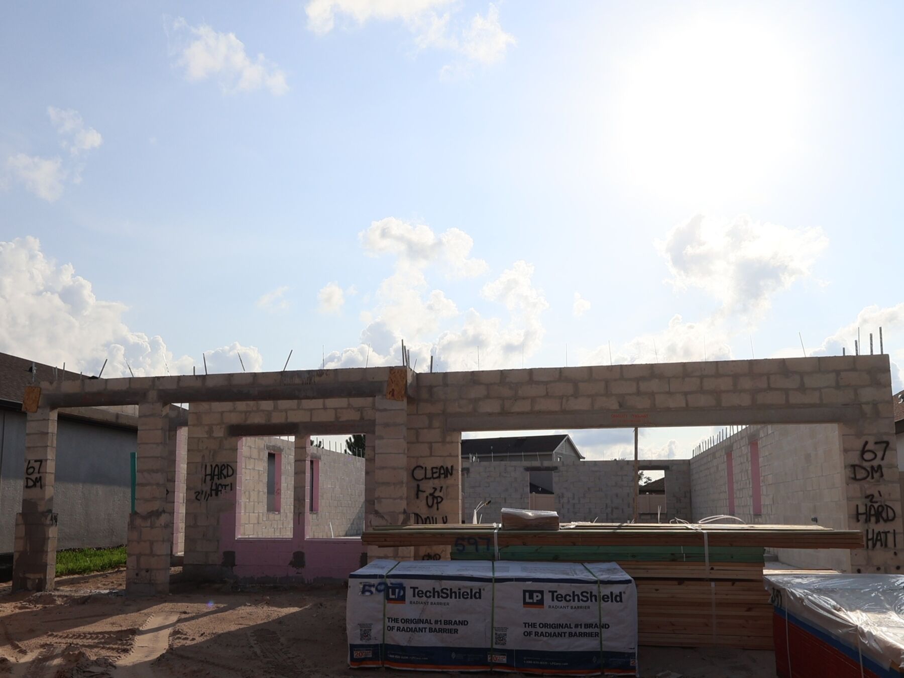Homesite