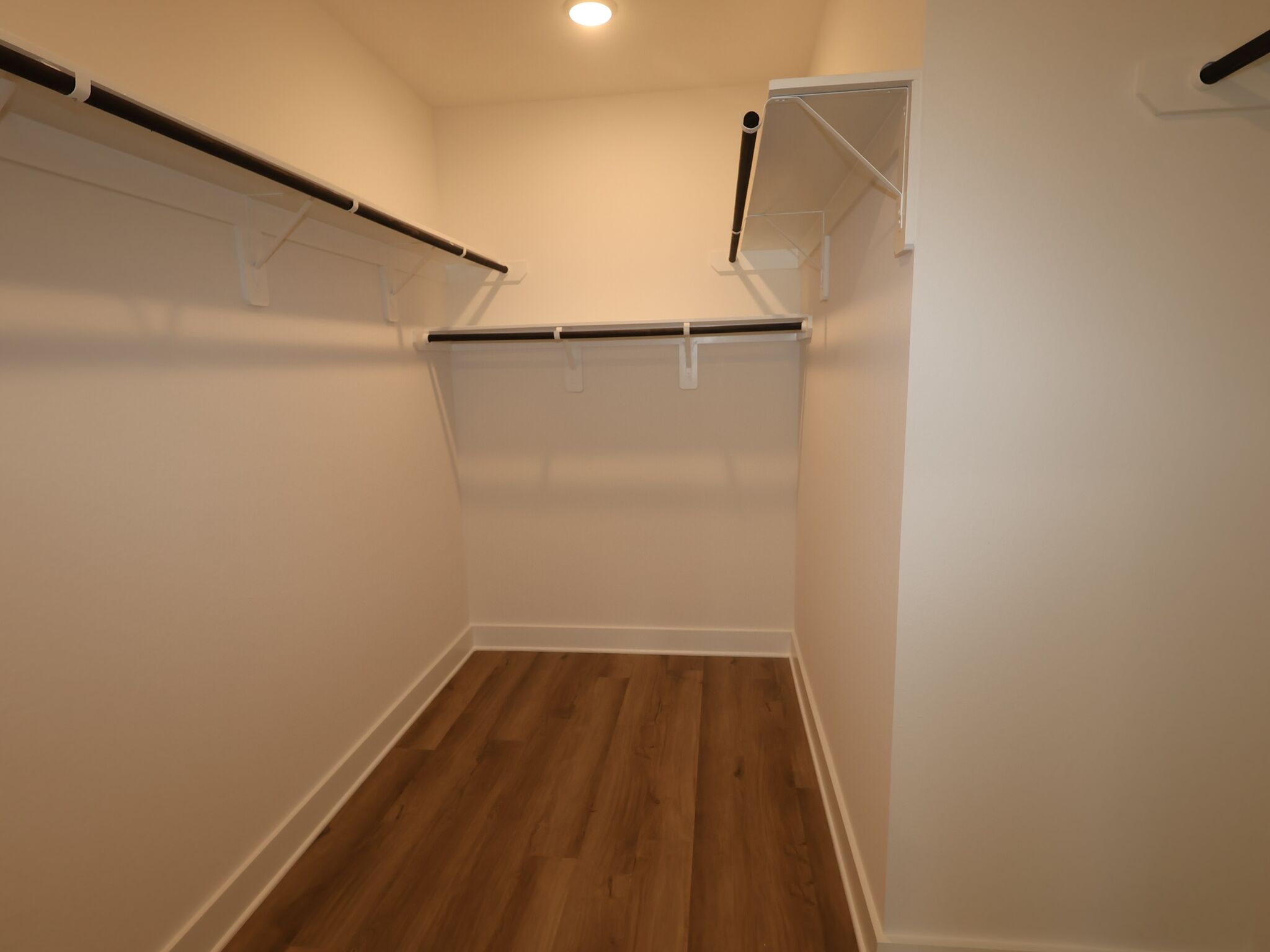 Owner's Closet