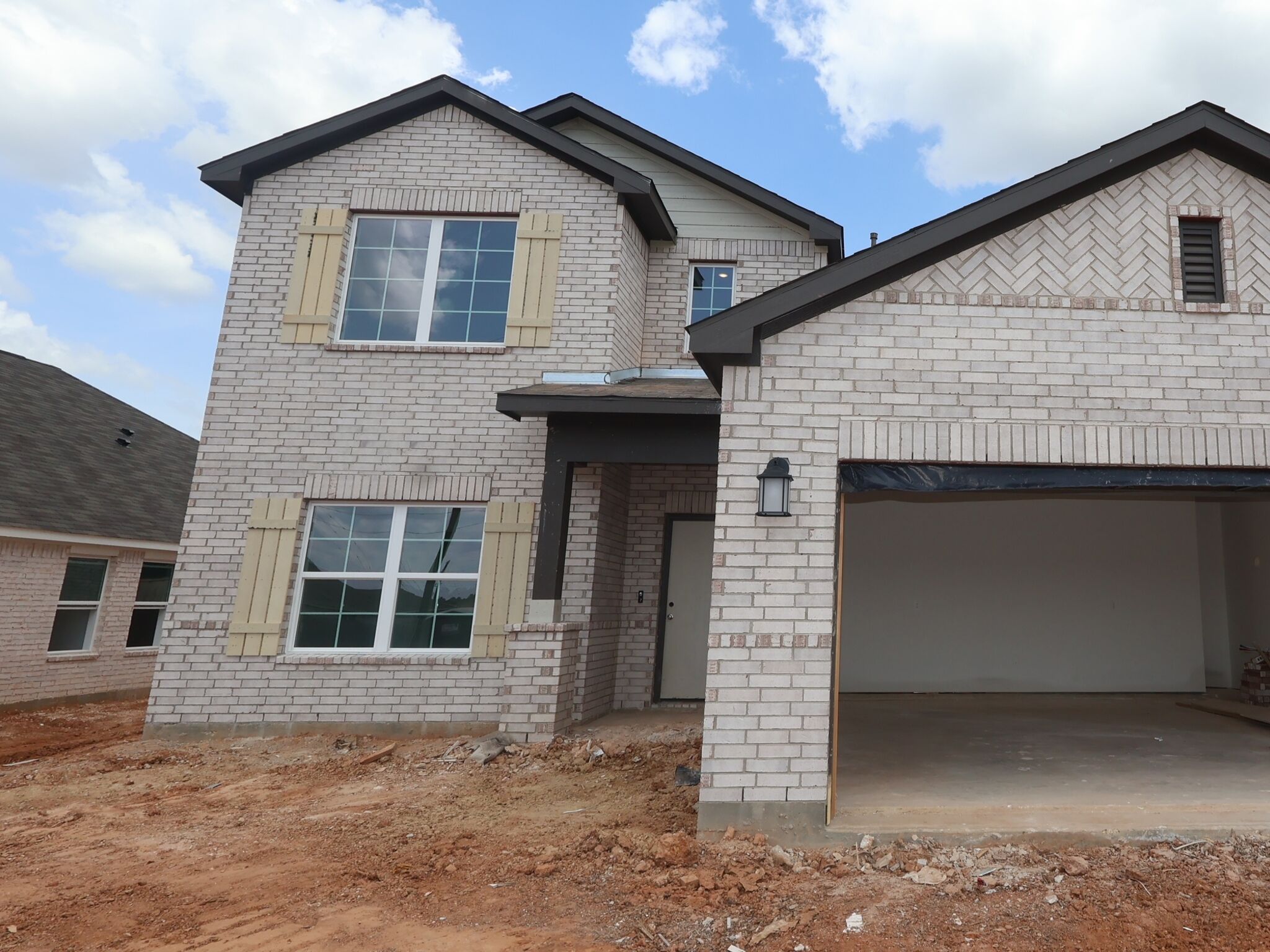 Front Exterior