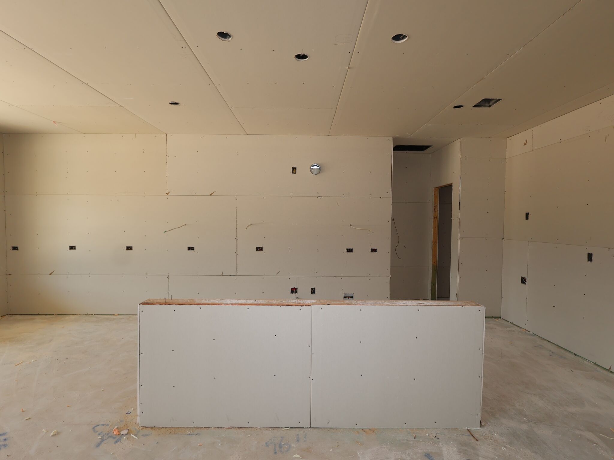 Drywall