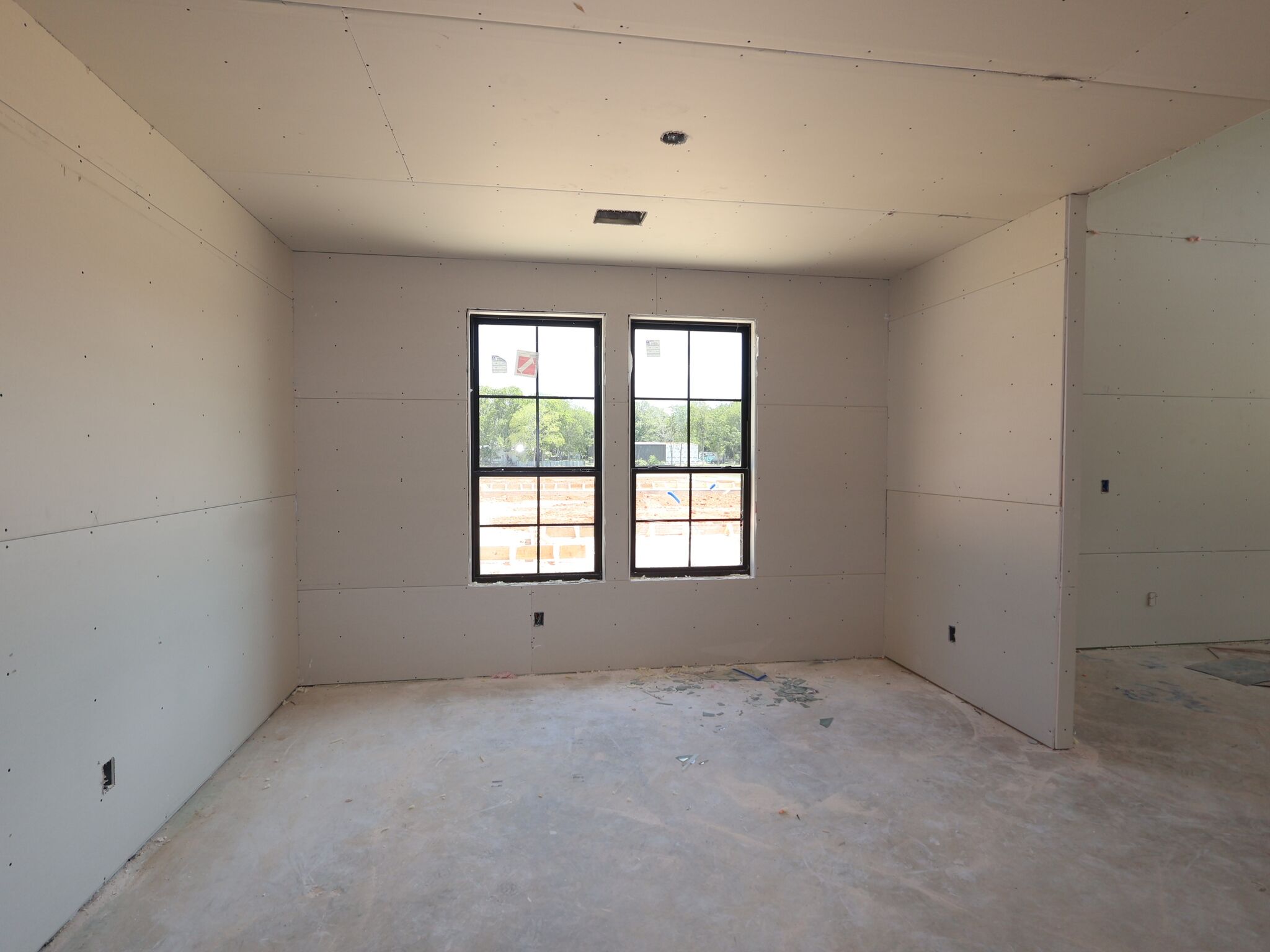 Drywall