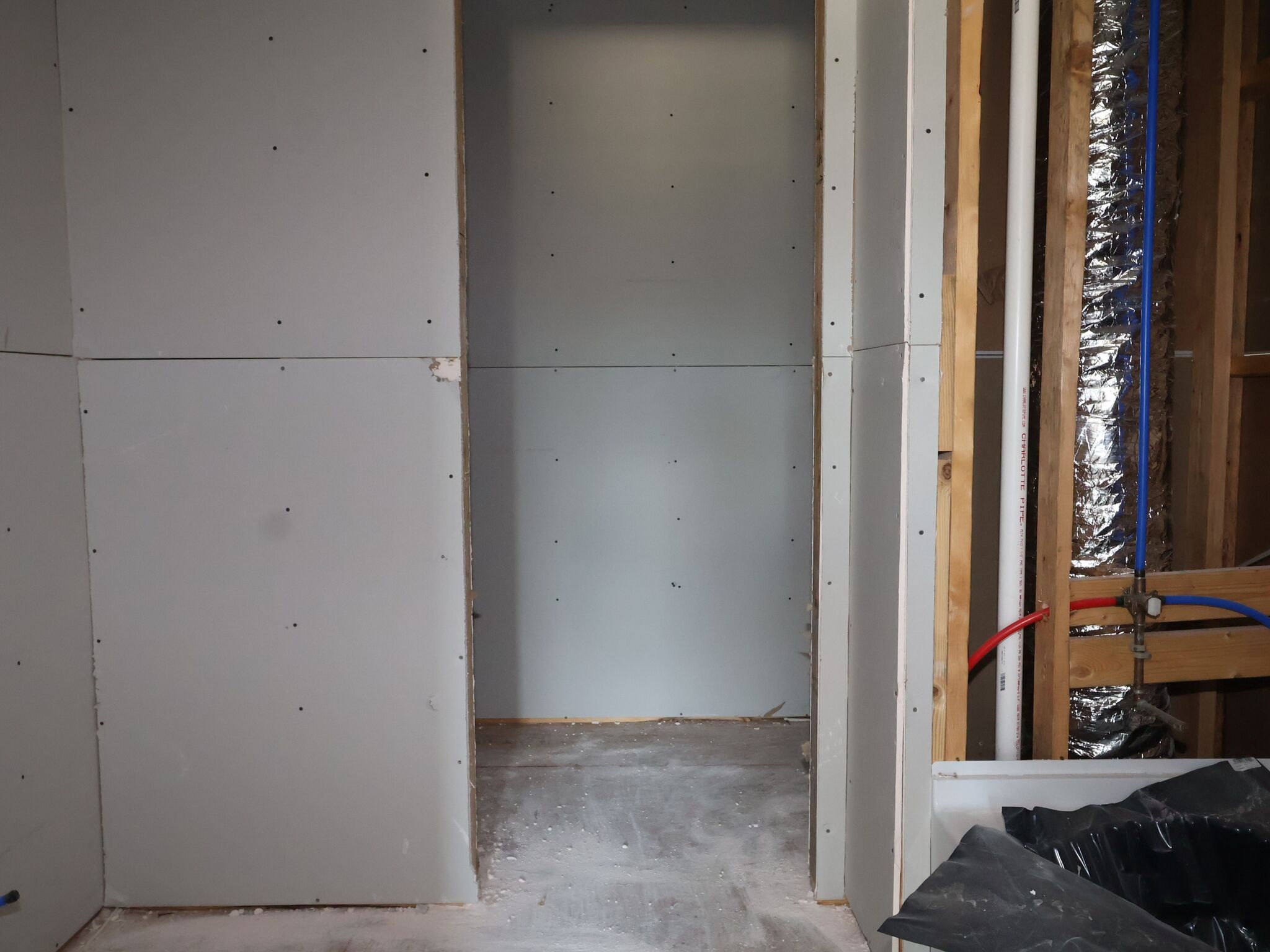 Drywall