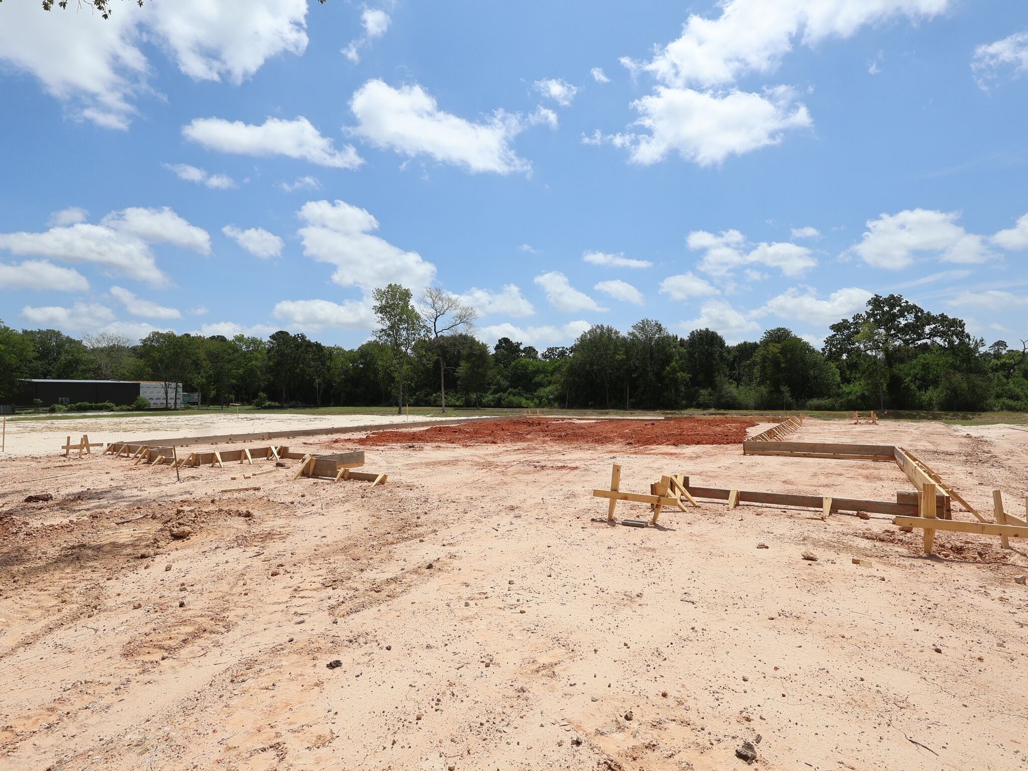 Homesite