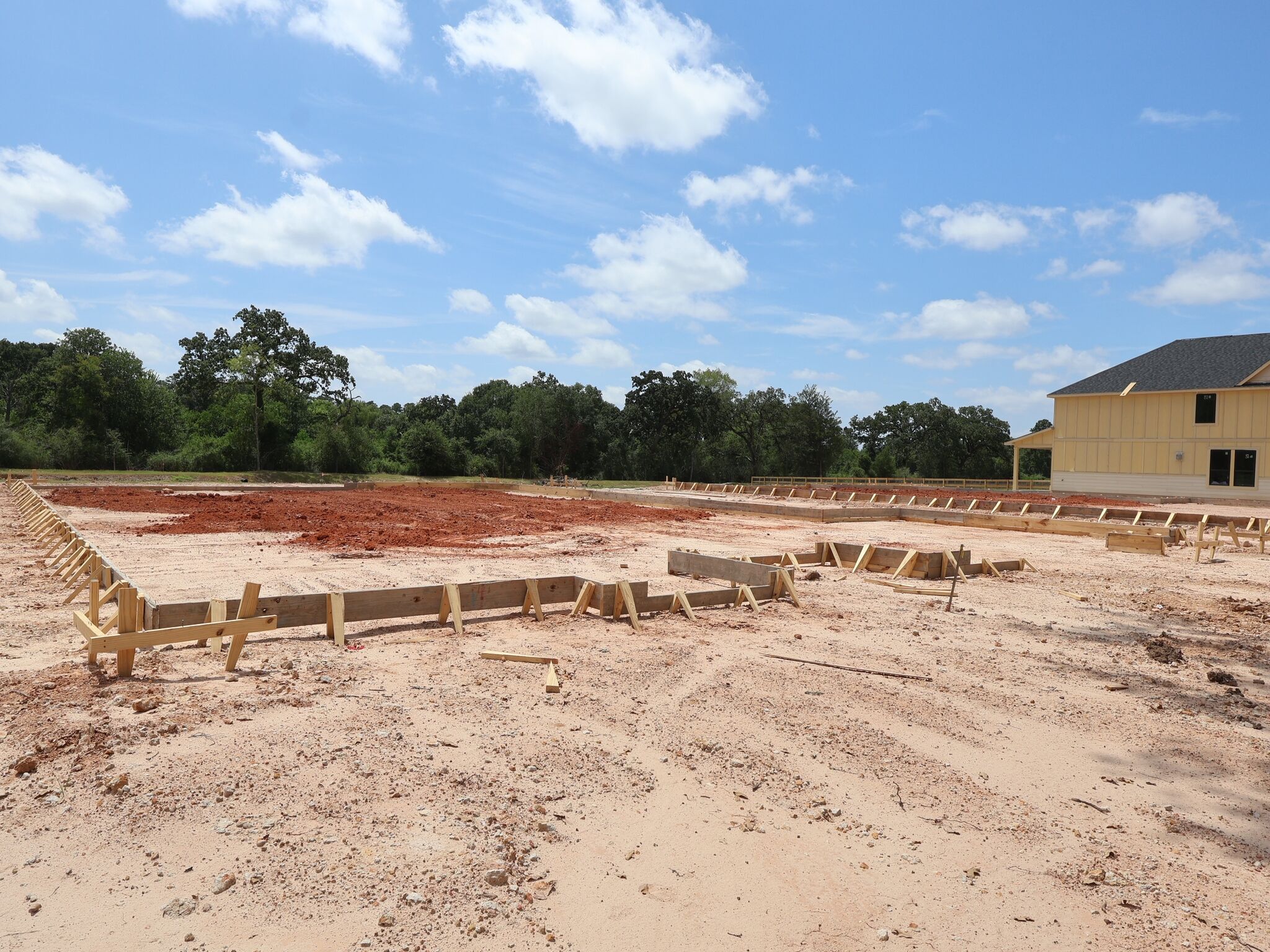 Homesite