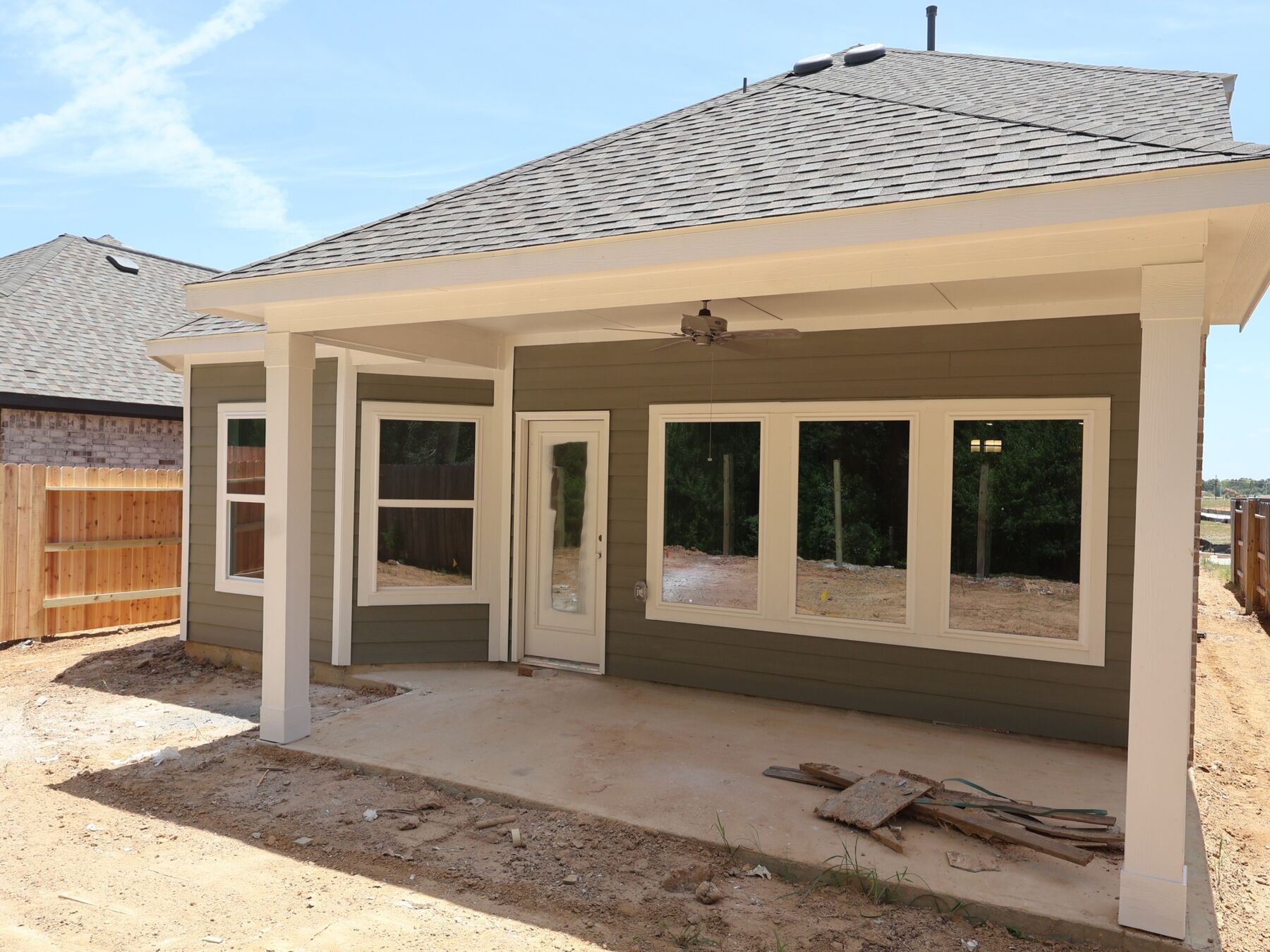 Porch