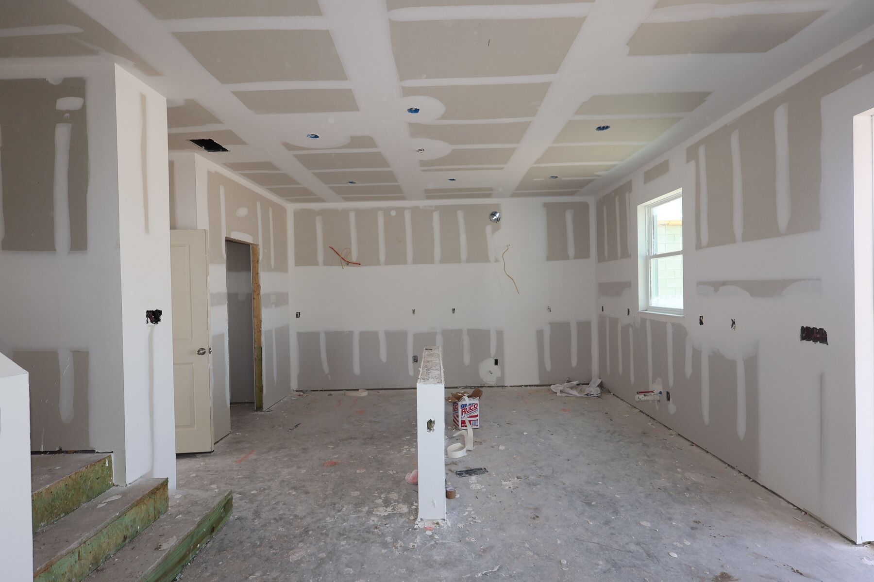 Drywall