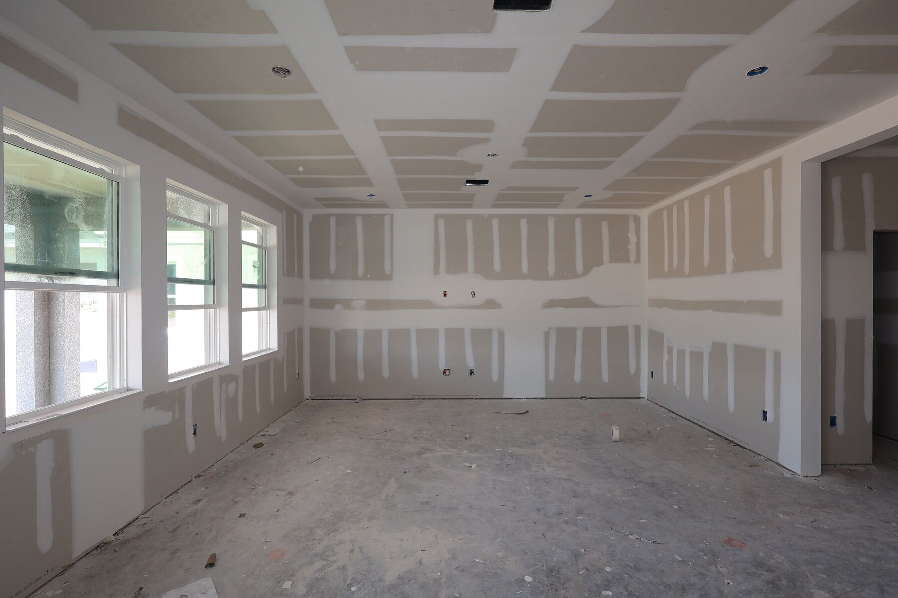 Drywall