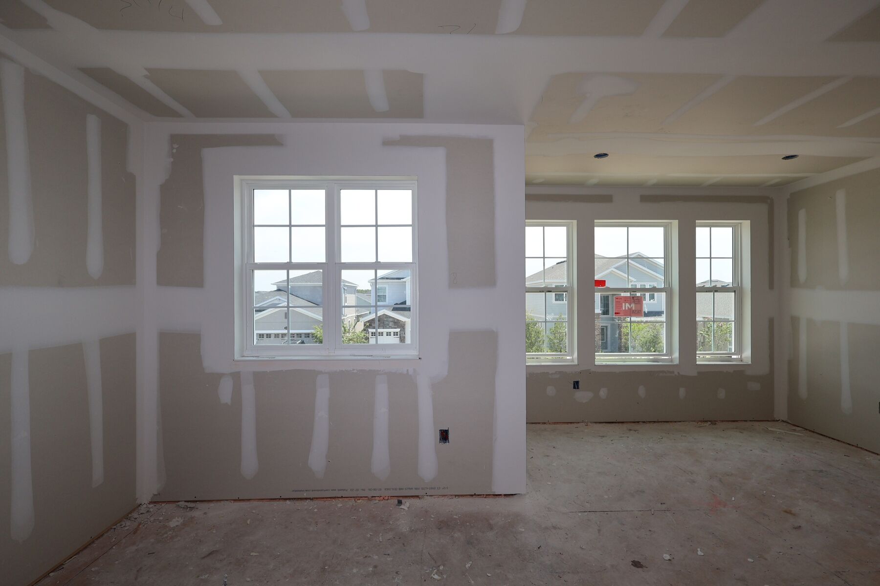 Drywall