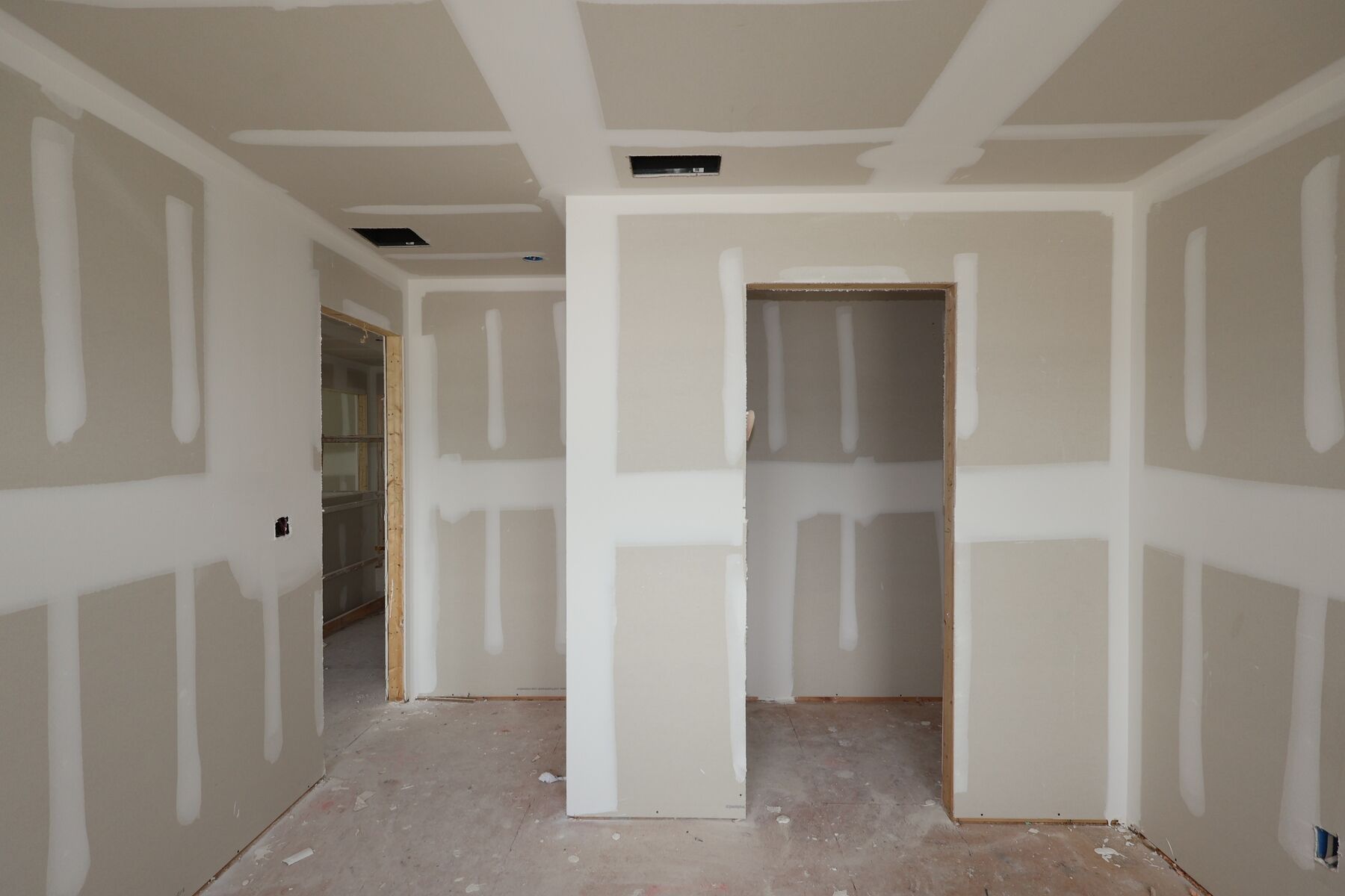 Drywall