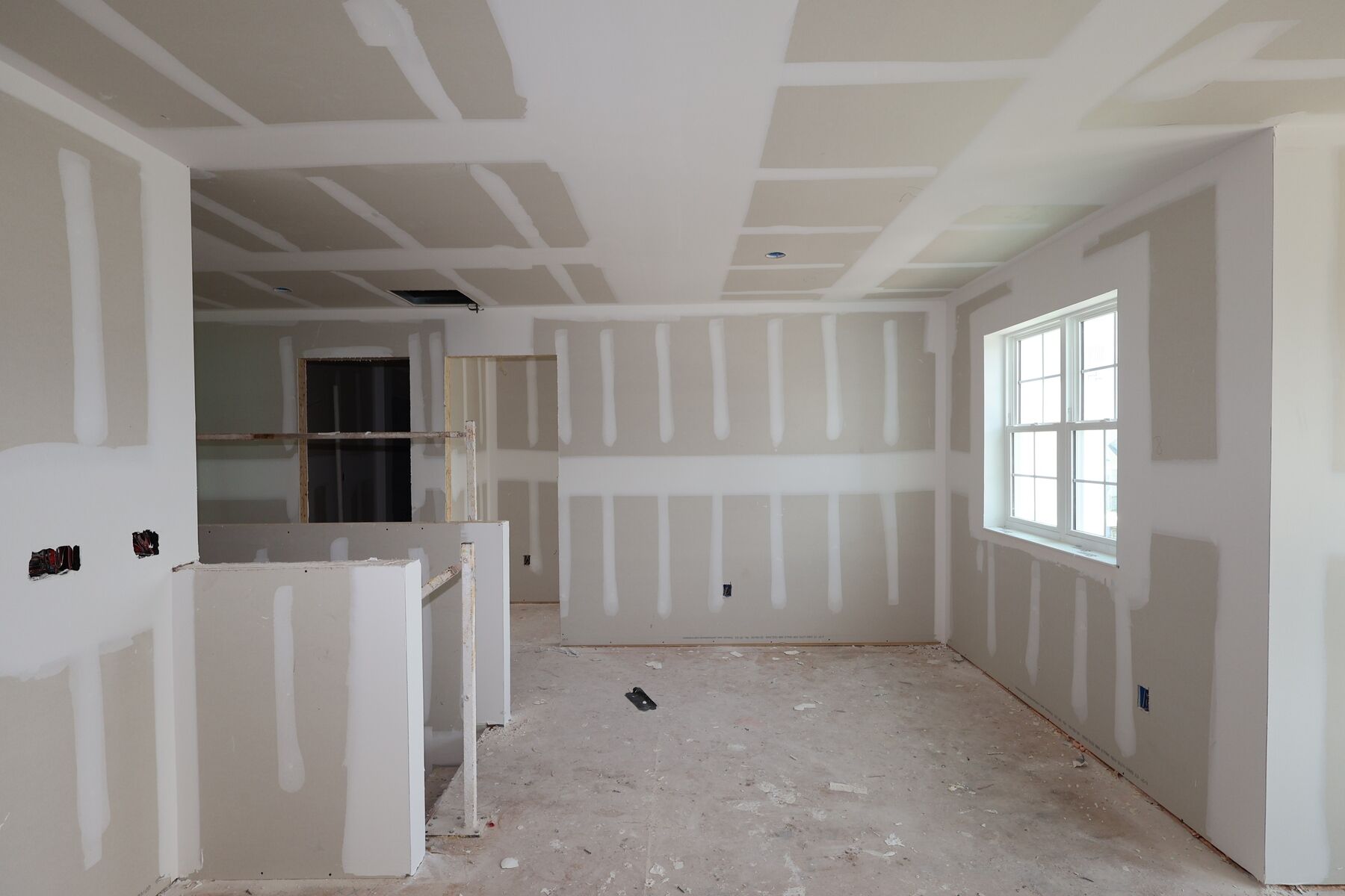 Drywall
