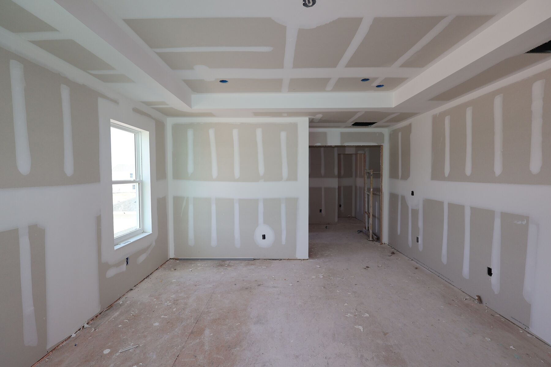 Drywall