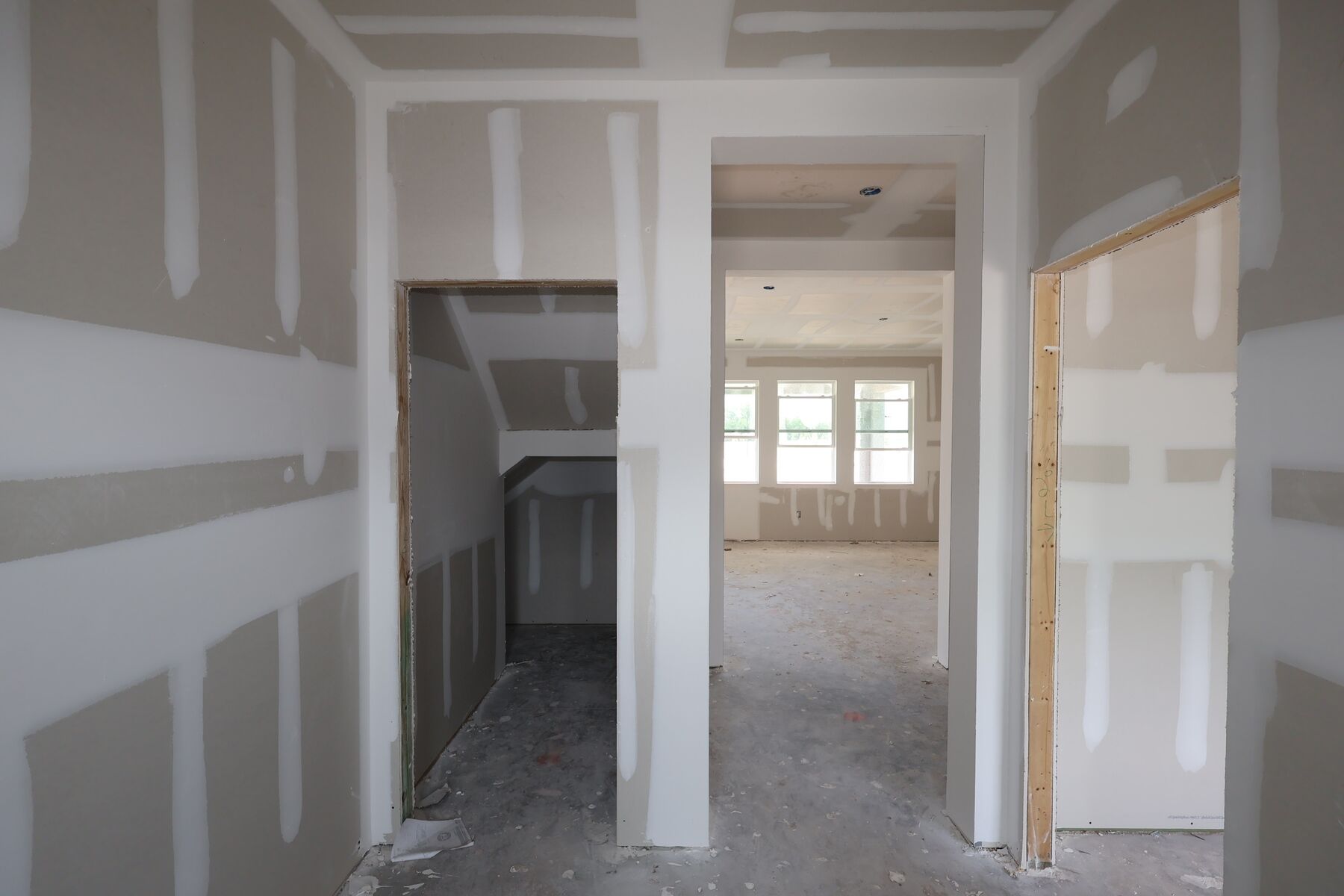 Drywall